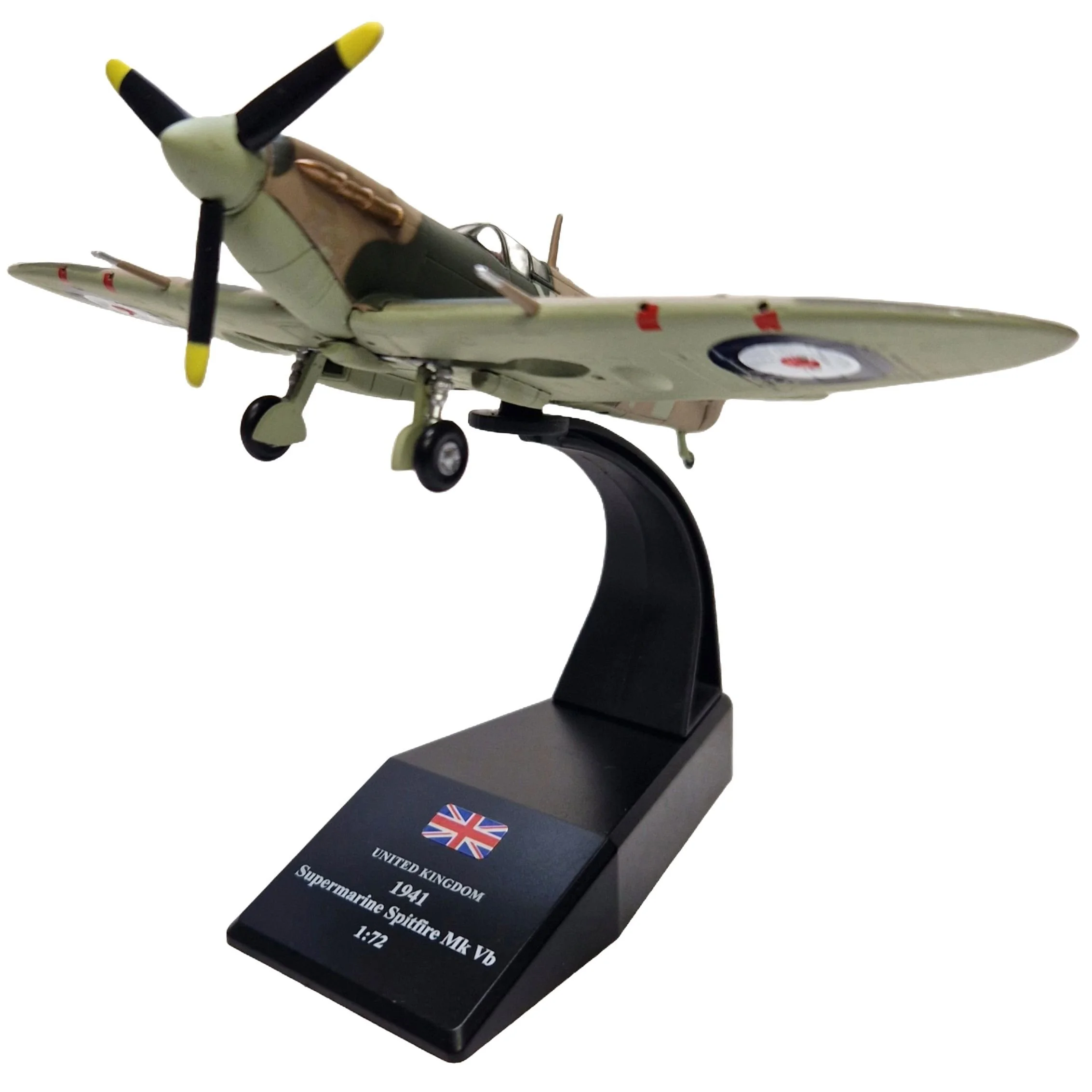 white-RAF Spitfire 04.JPG