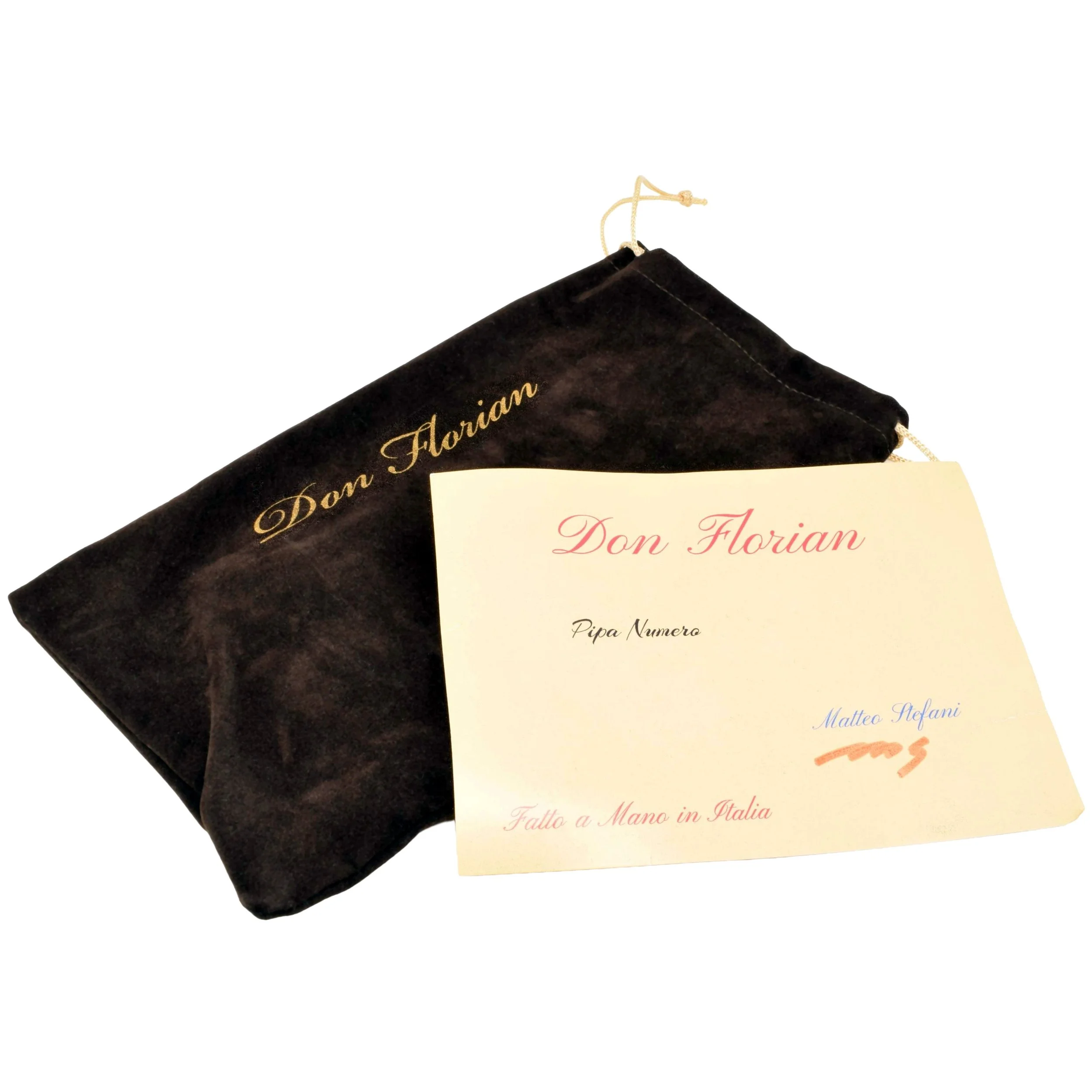 white-Don Florian Brown Bag 01.JPG