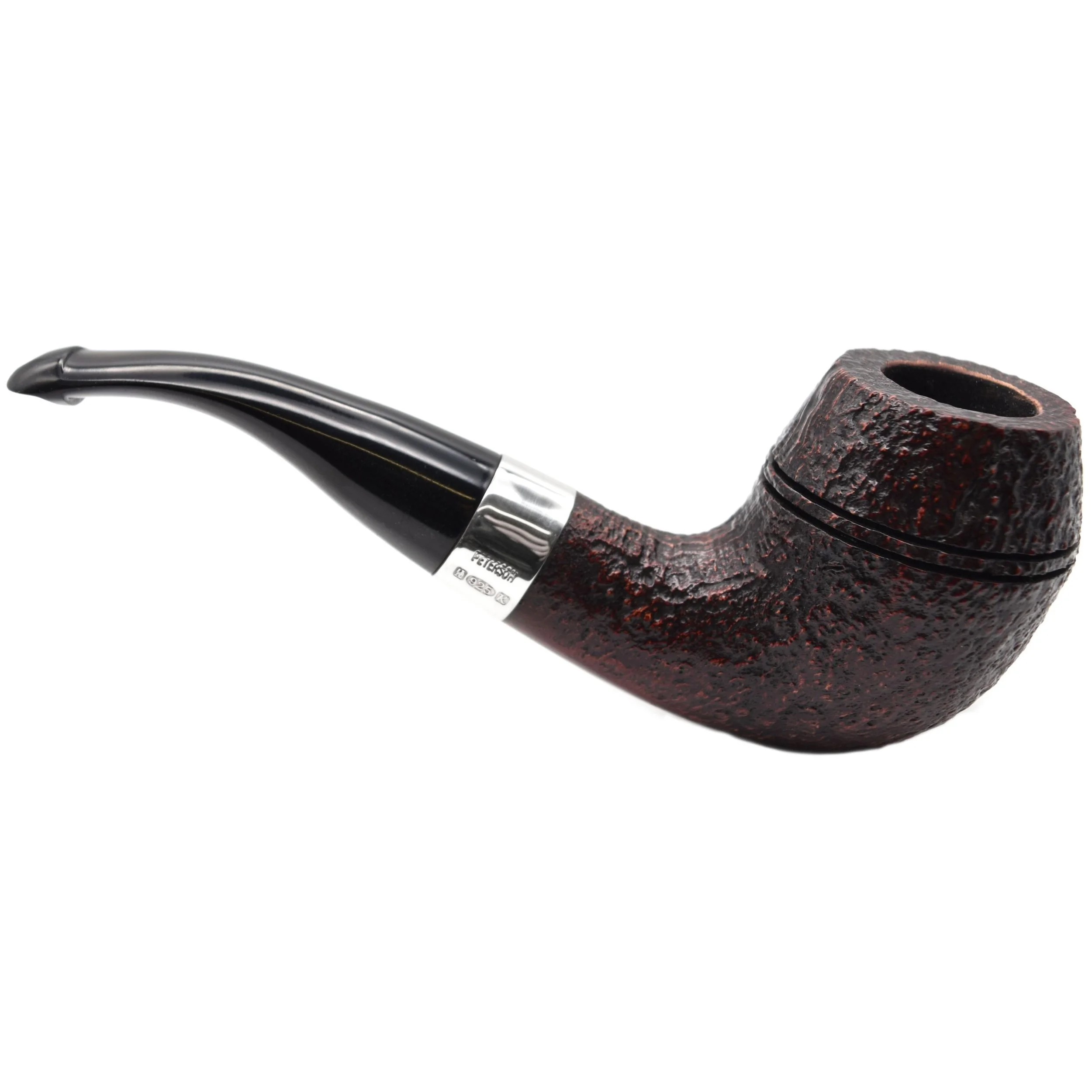 white-Original Sandblast Deerstalker 02.JPG