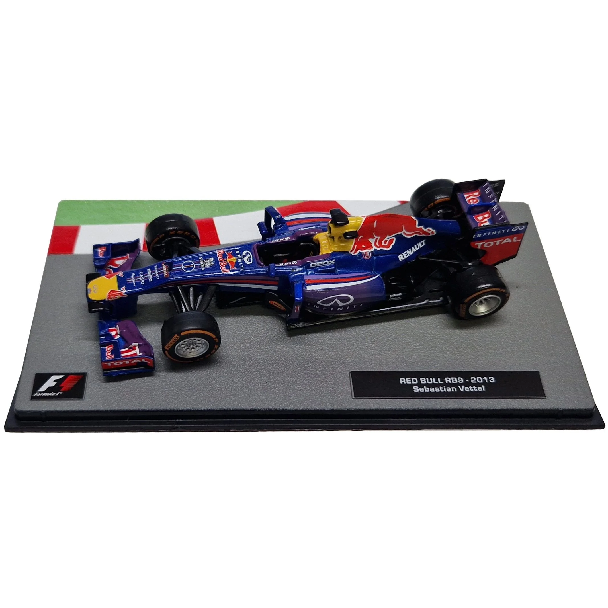 white-Red Bull RB9 - 2013 Sebastian Vettel 01.JPG