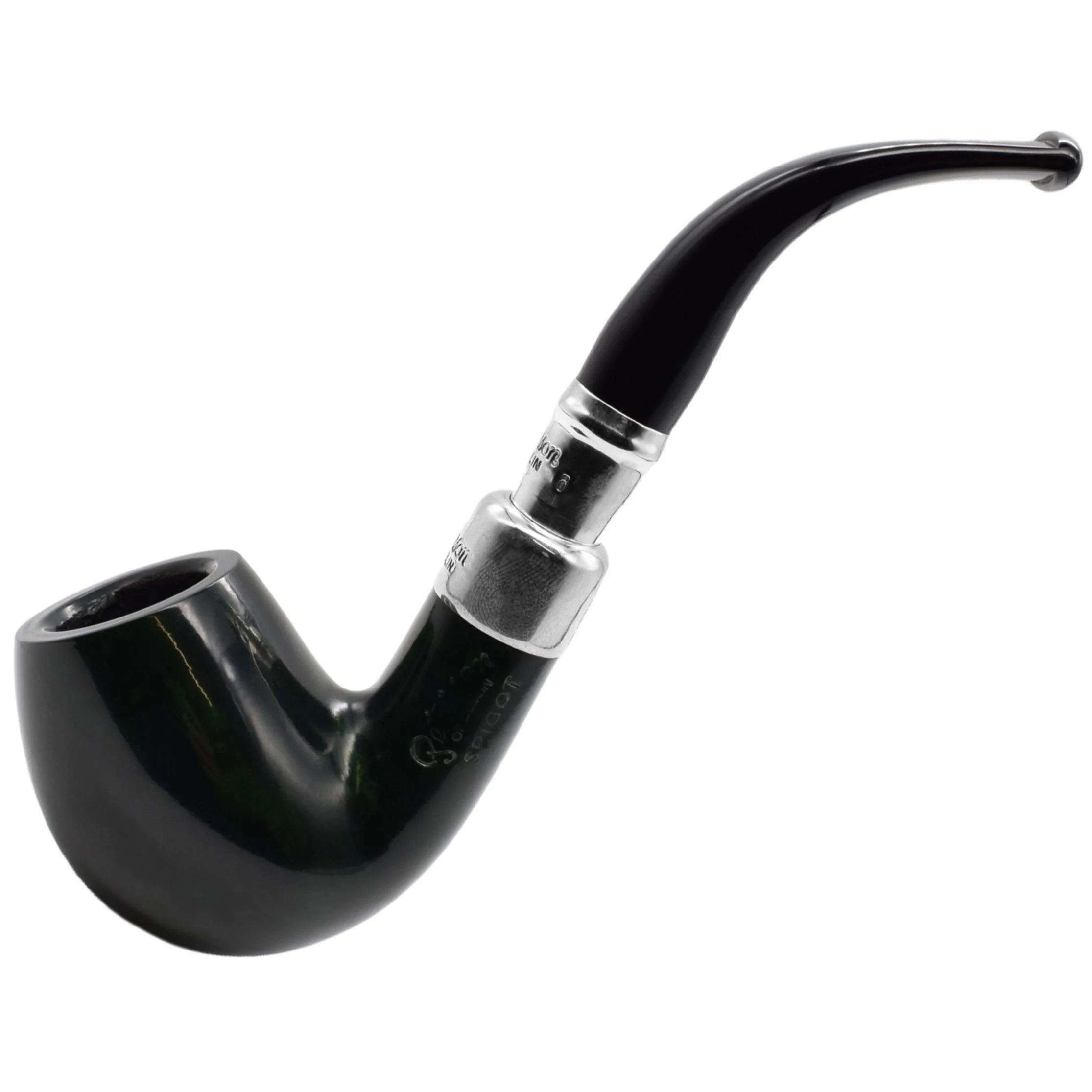 white-Green Spigot 69 B 01.JPG