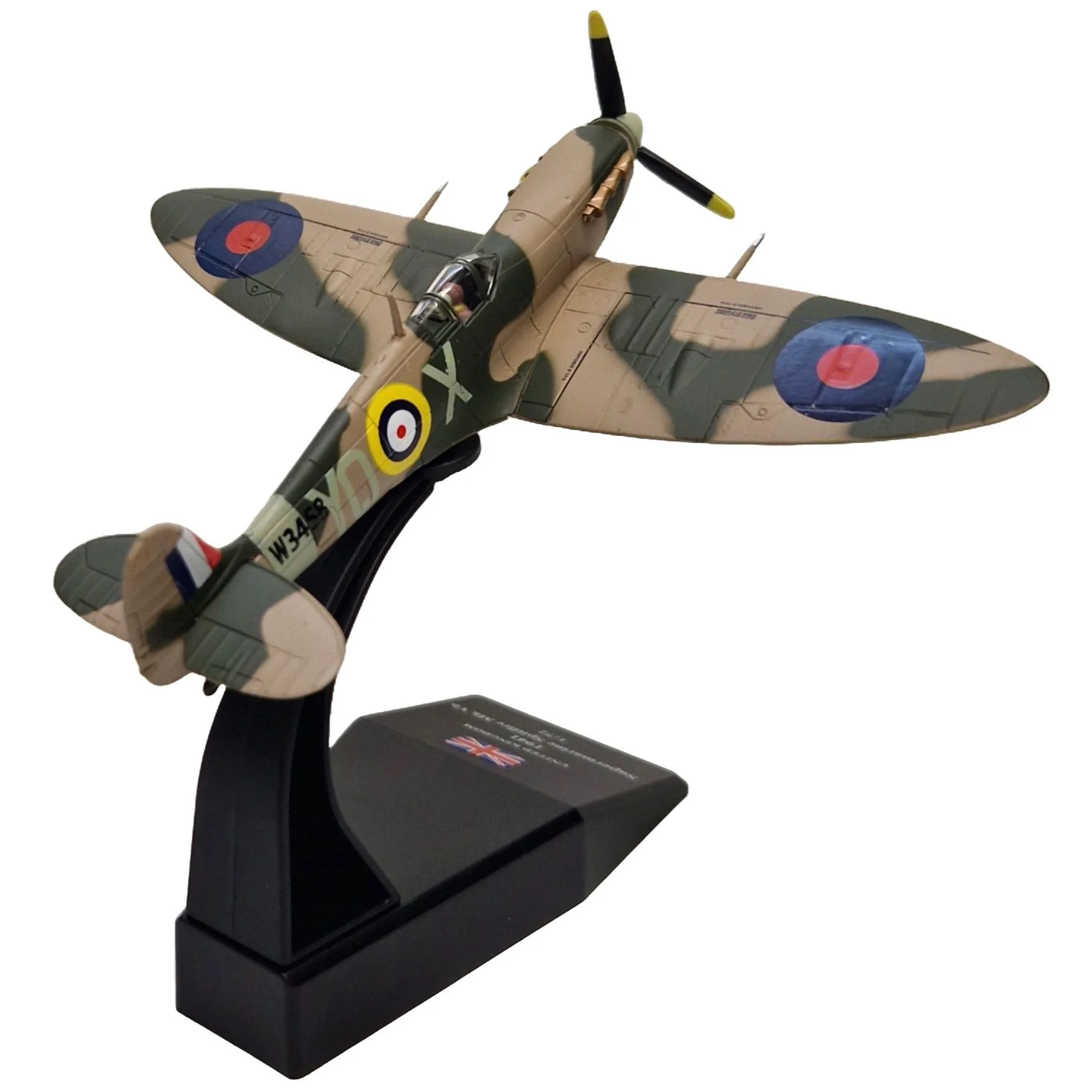 white-RAF Spitfire 03.JPG