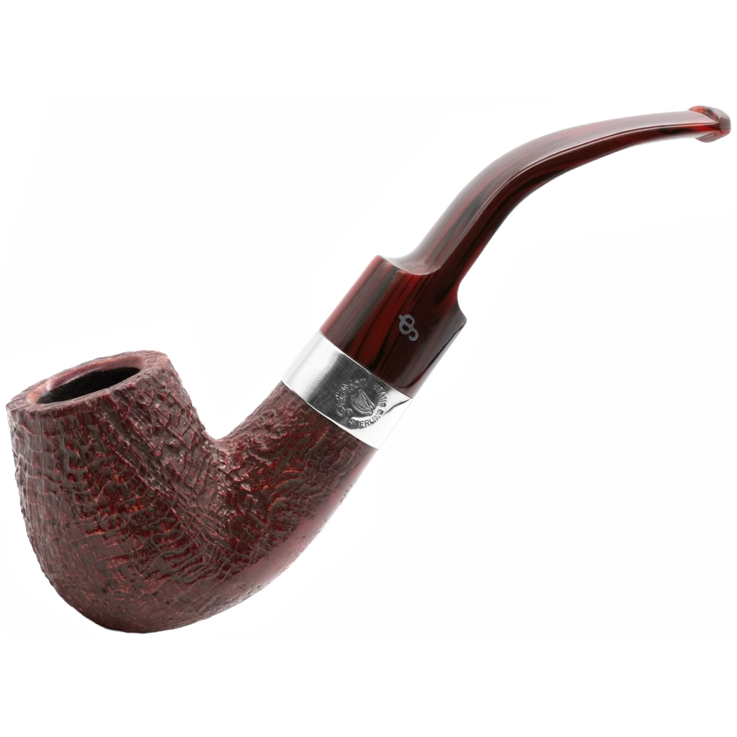 white-Irish Harp Sandblast xl90 01.JPG