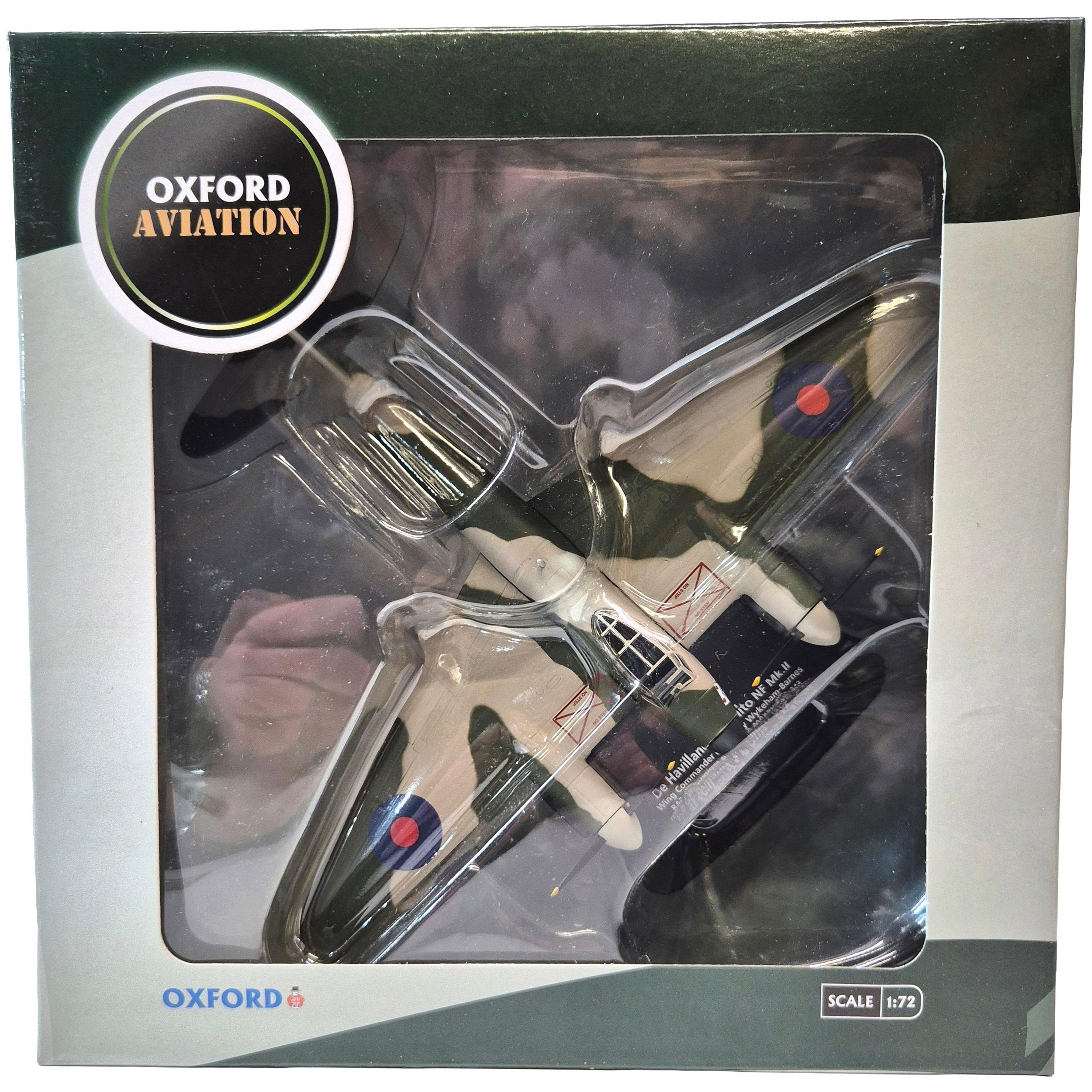 white-AC128 D H Mosquito NF MkII P.G.Wykeham-Barnes Box.JPG