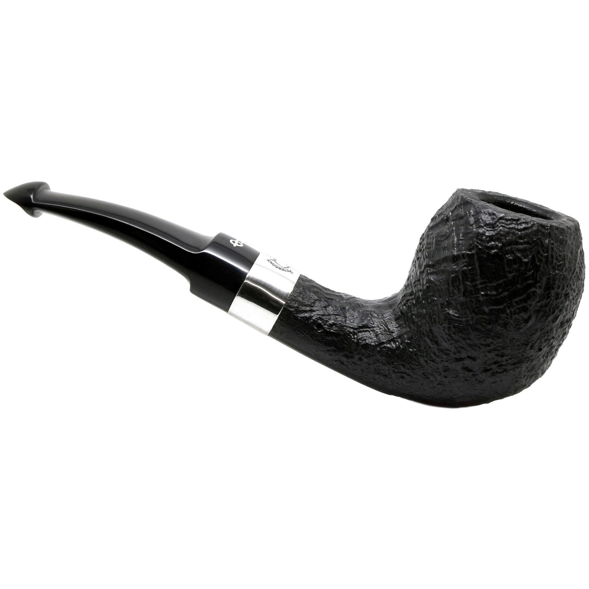 white-2025 Strand Black Sandblast 02.JPG