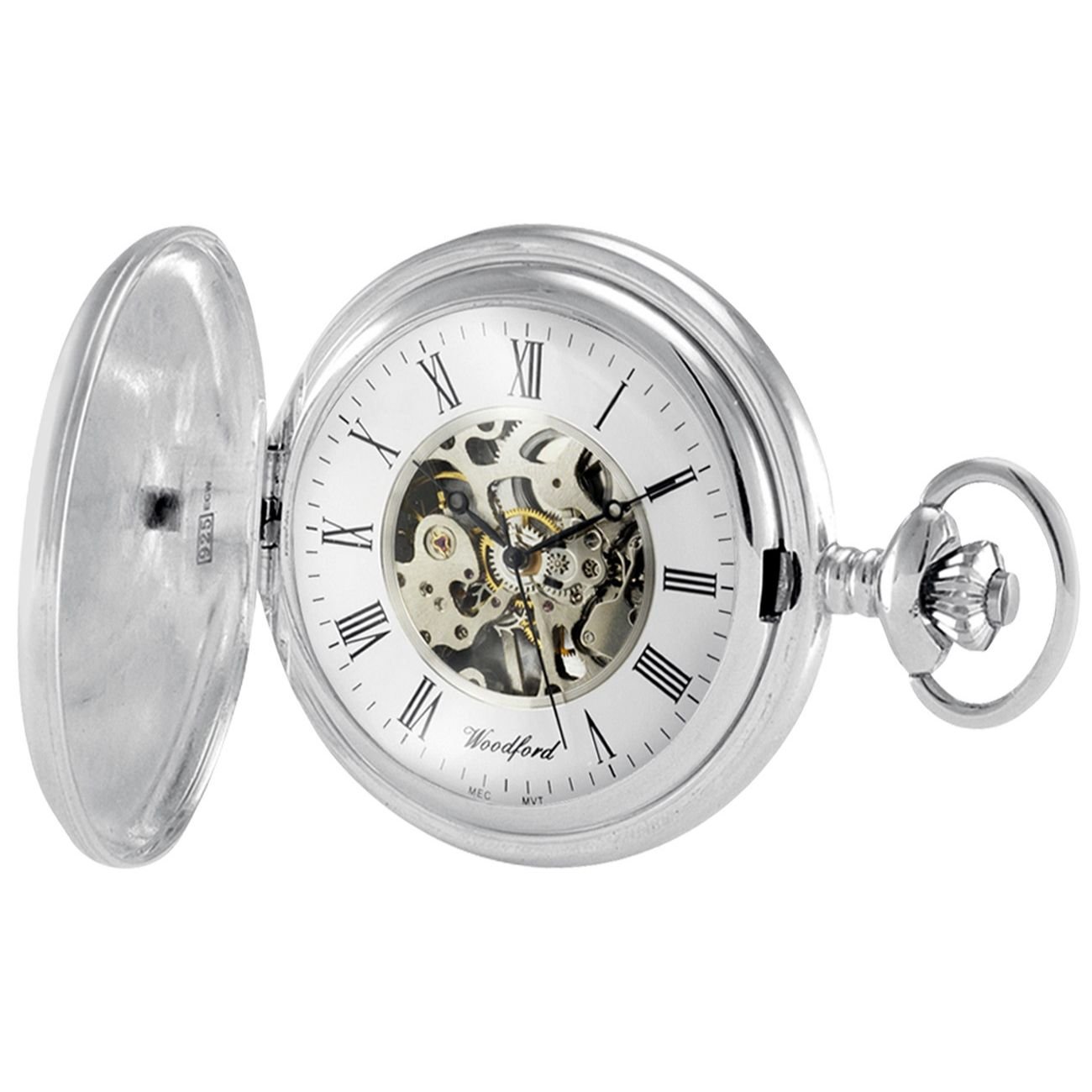 white-2026 Silver Hunter Open Front.JPG