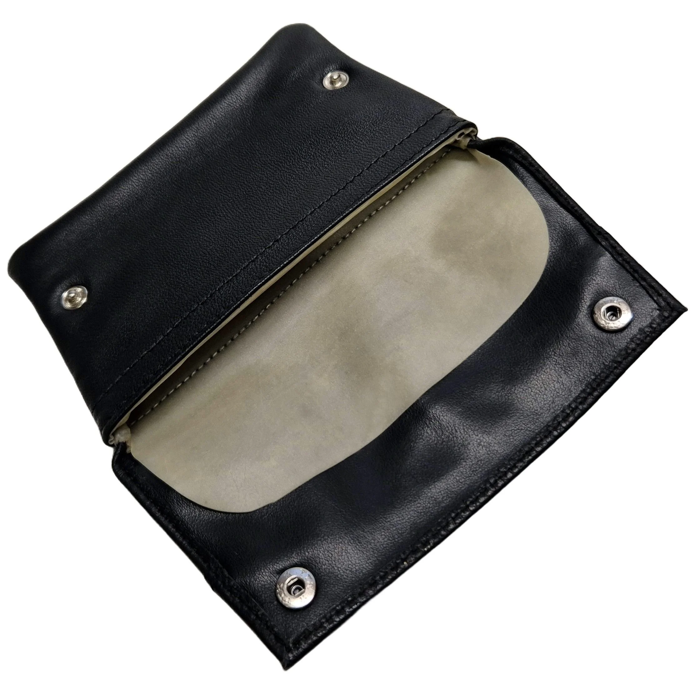 white-Falcon Button Pouch 02.JPG