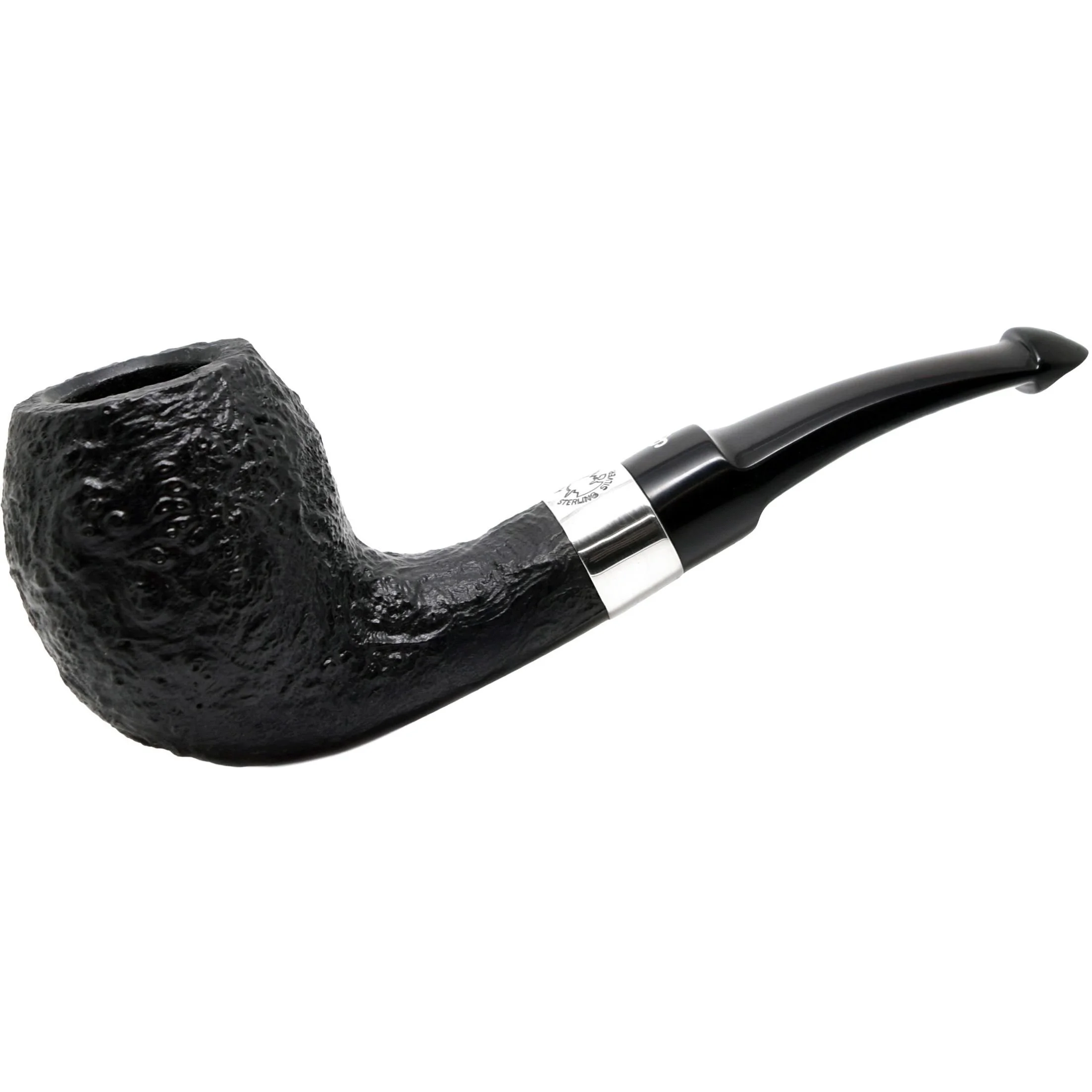 white-2025 Strand Black Sandblast 01.JPG