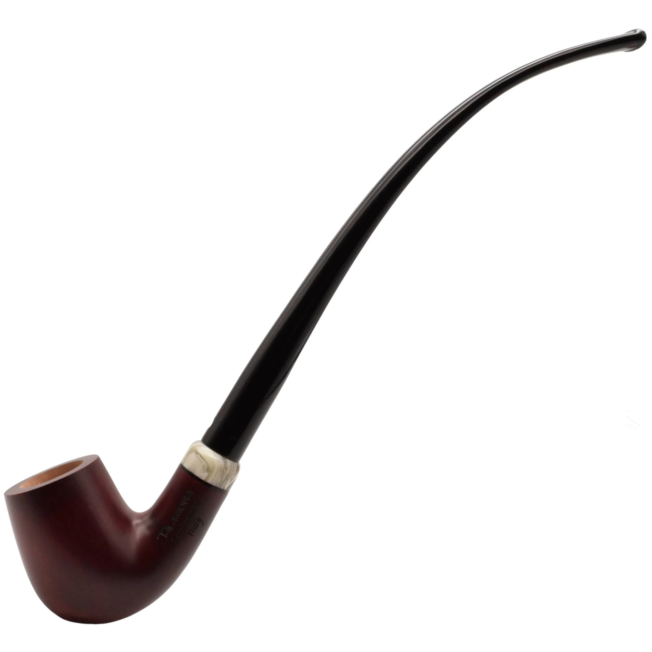 white-Talamona - 9mm Filter Rosso Inglese - English Red Billiard 01.JPG