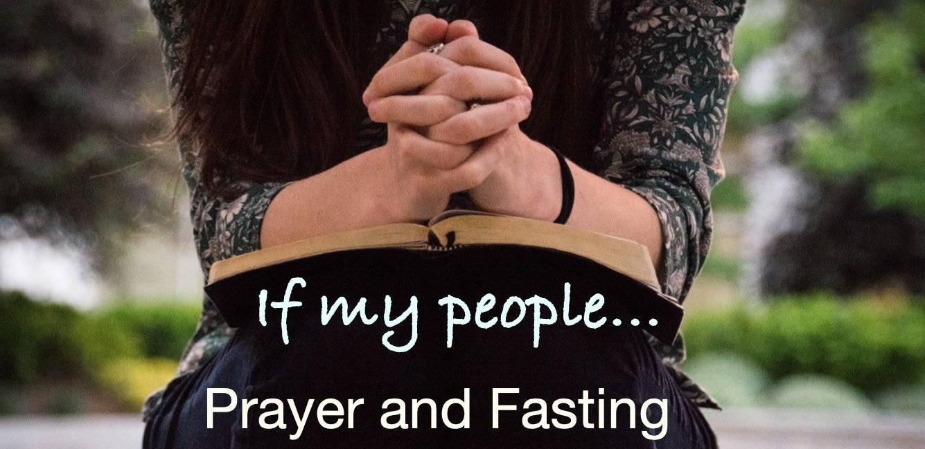 Prayer & Fasting