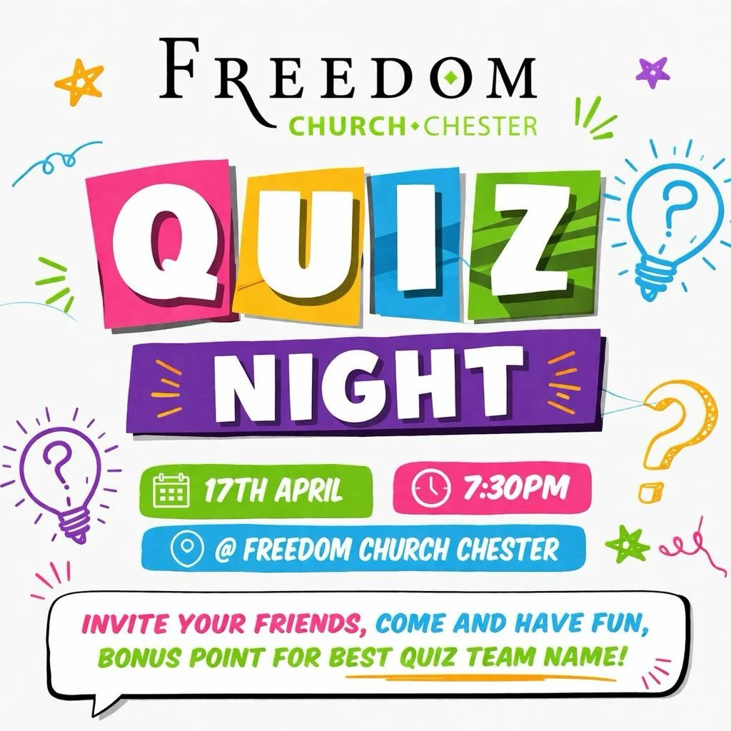 Quiz Night!