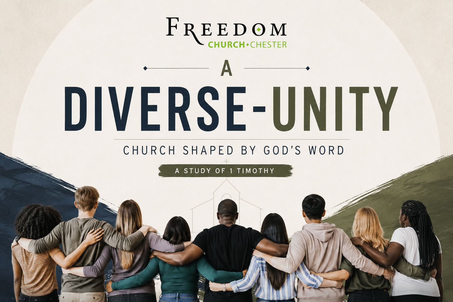 04/10/26 Keith Cooper - 1 Timothy 3:8-16