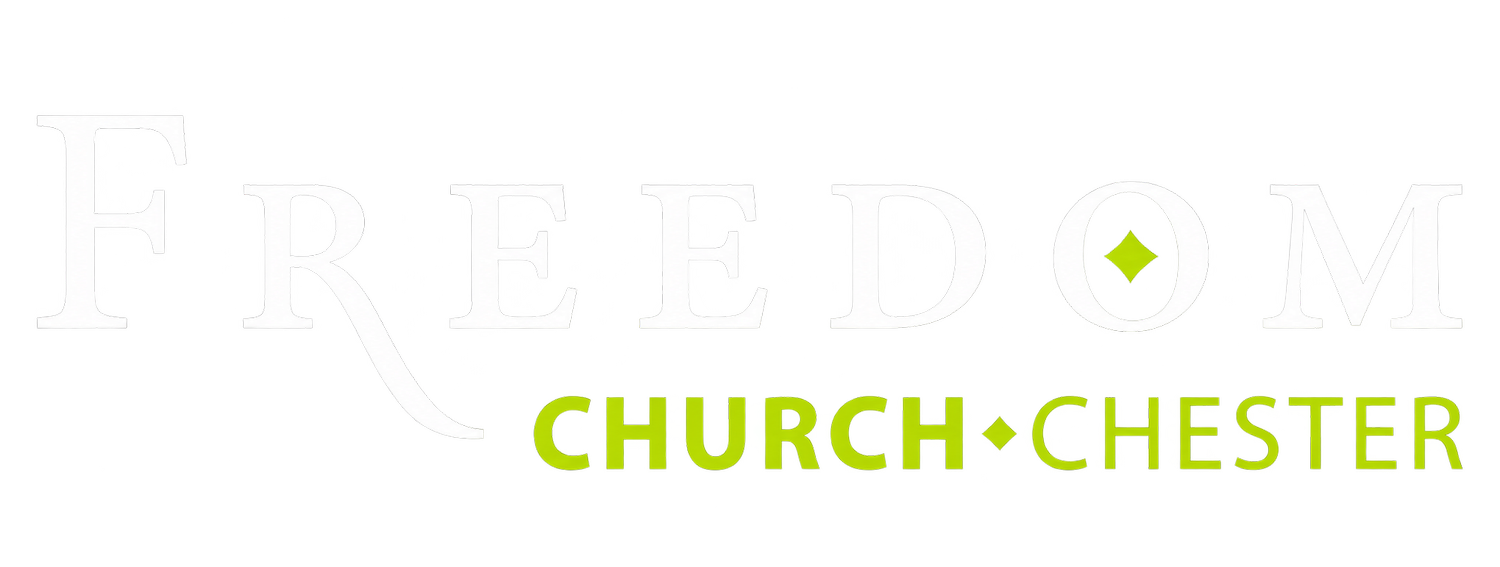 Freedom Church Chester