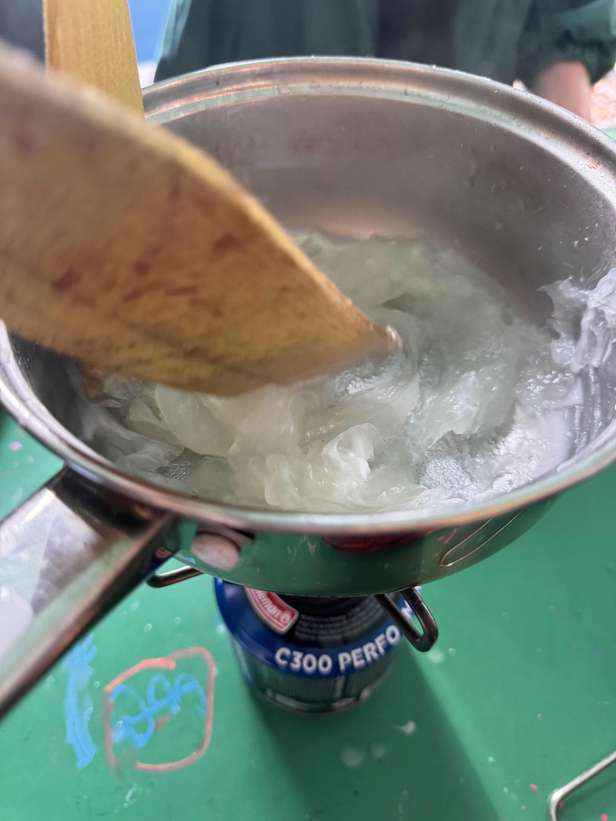 making flexible bioplastic