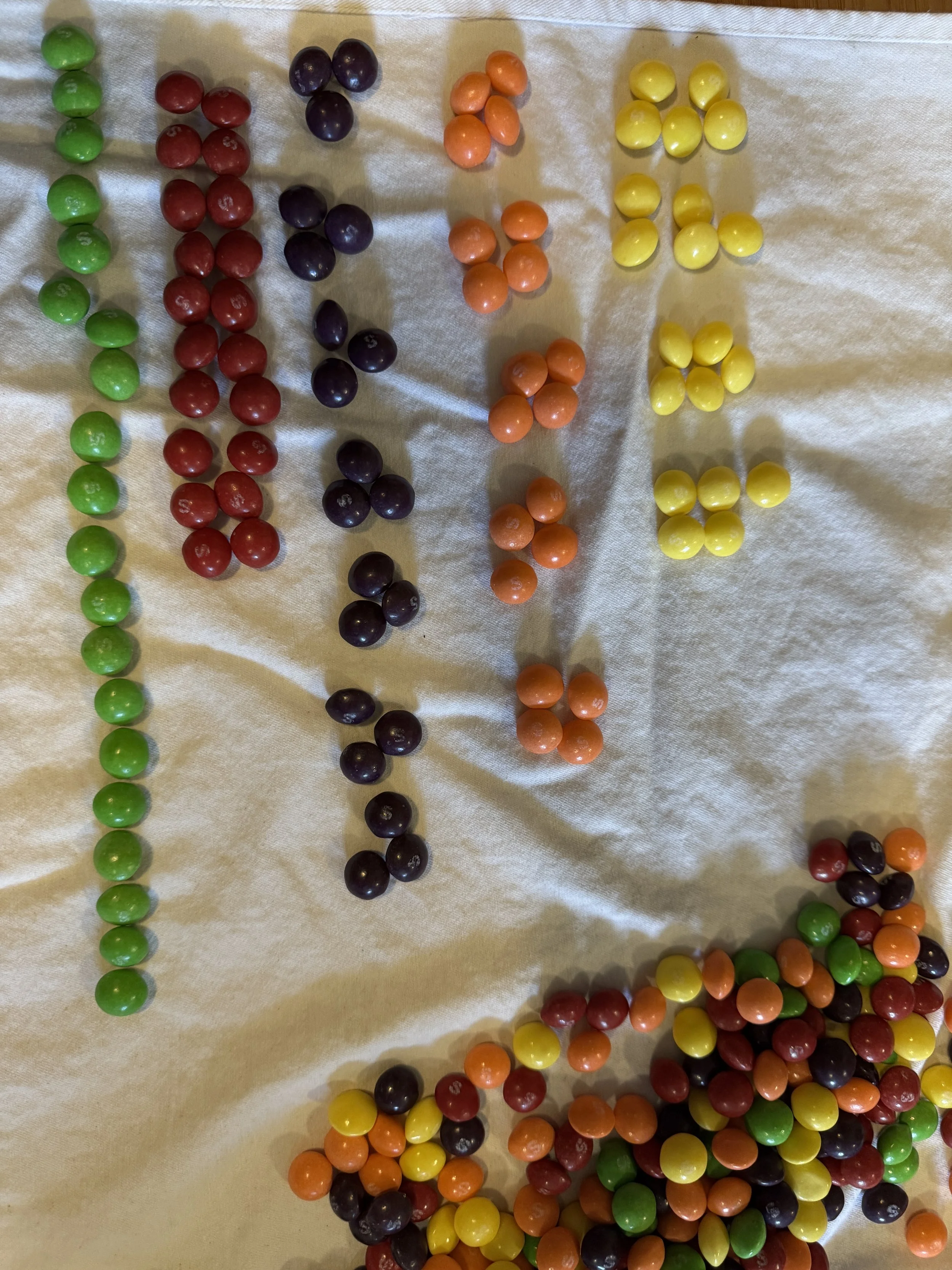 counting skittles .JPG