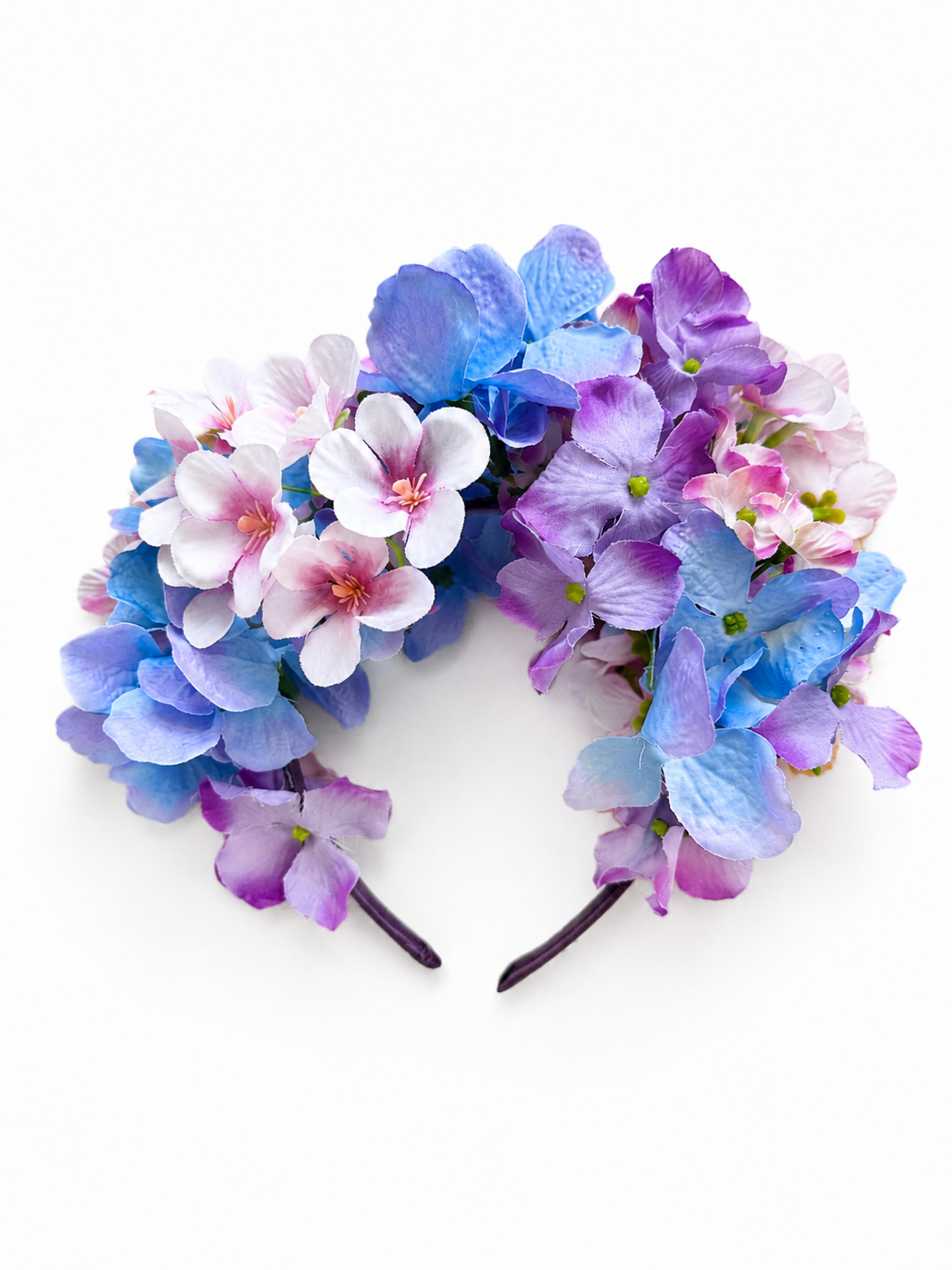 Arcadia Flower Crown