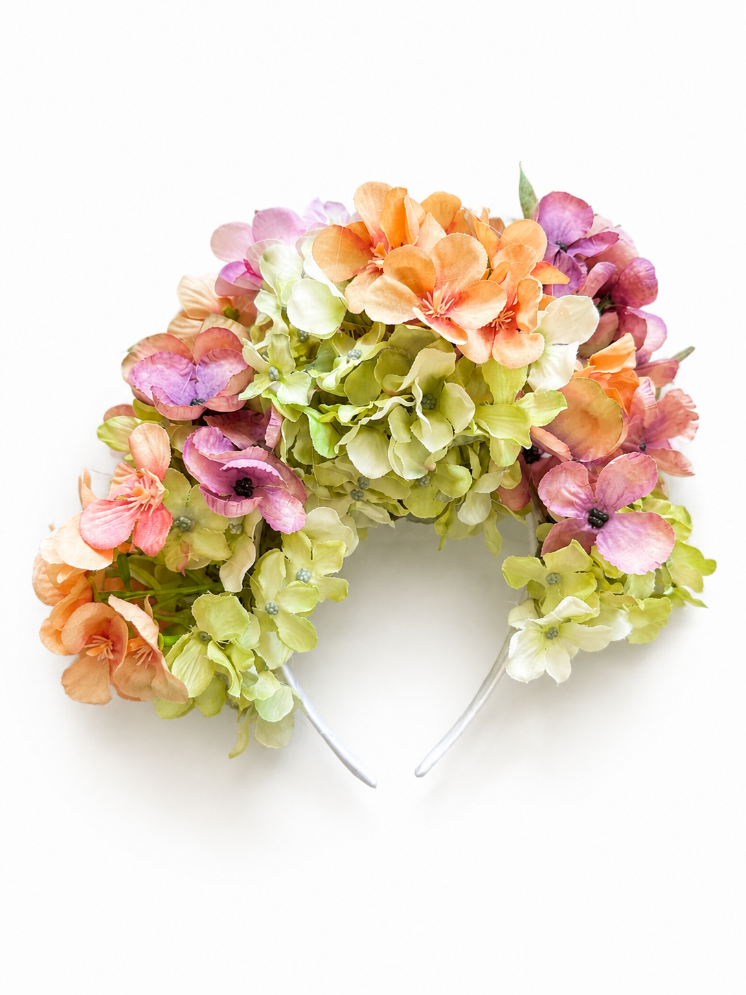 WildFlower Crown