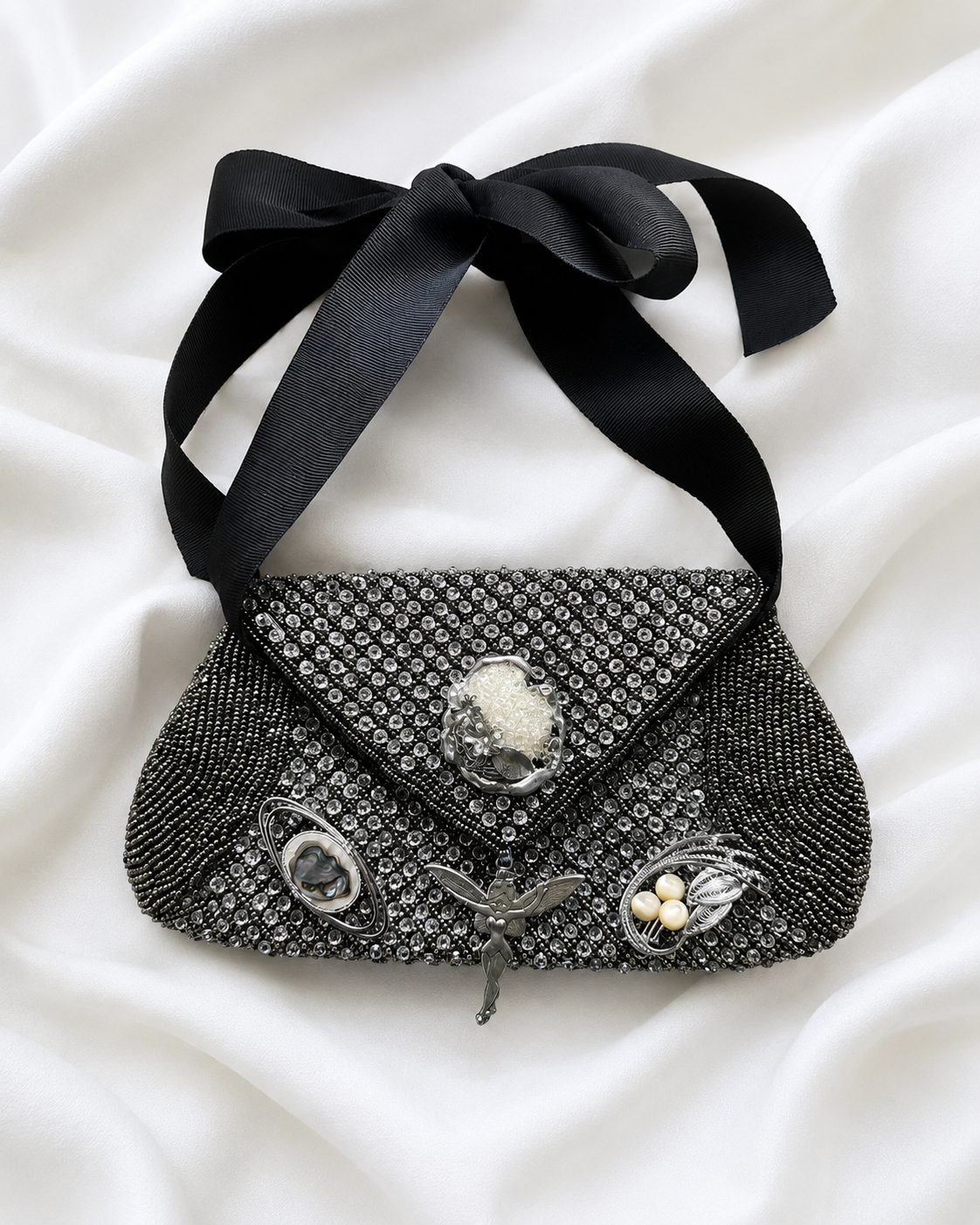 The Fairygodmother Bag