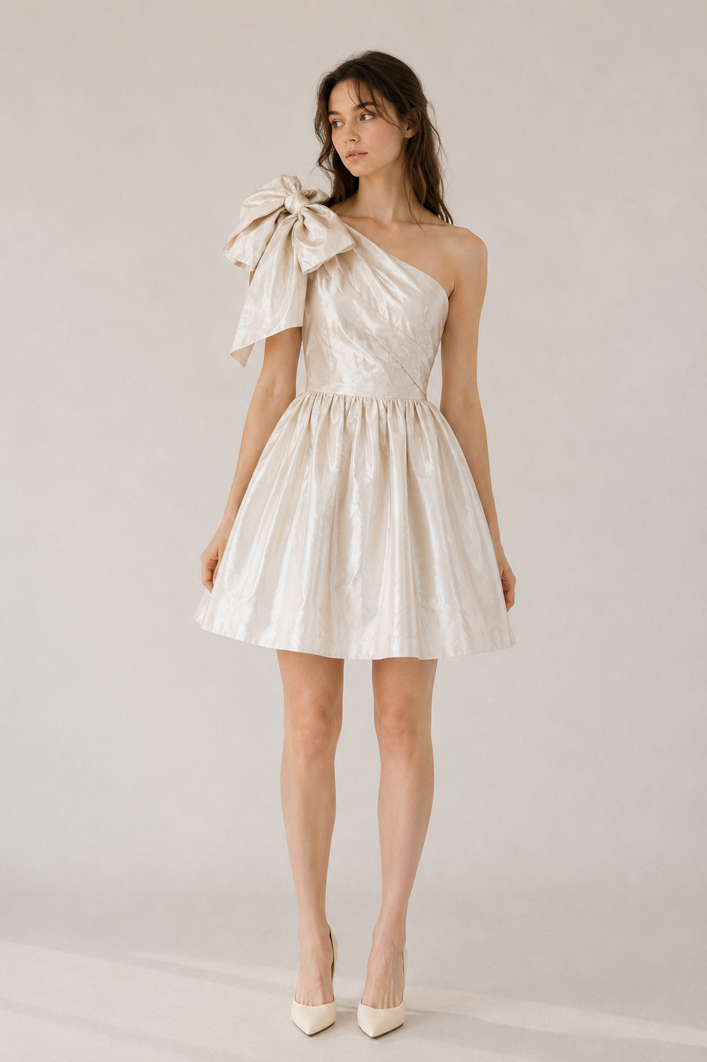 Socialite Dress