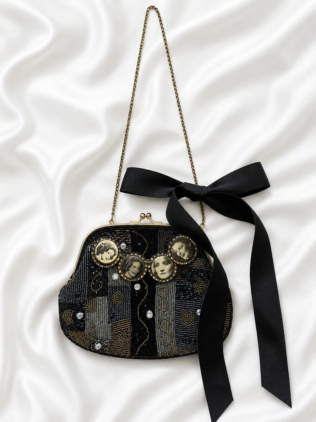 The Starlet Bag