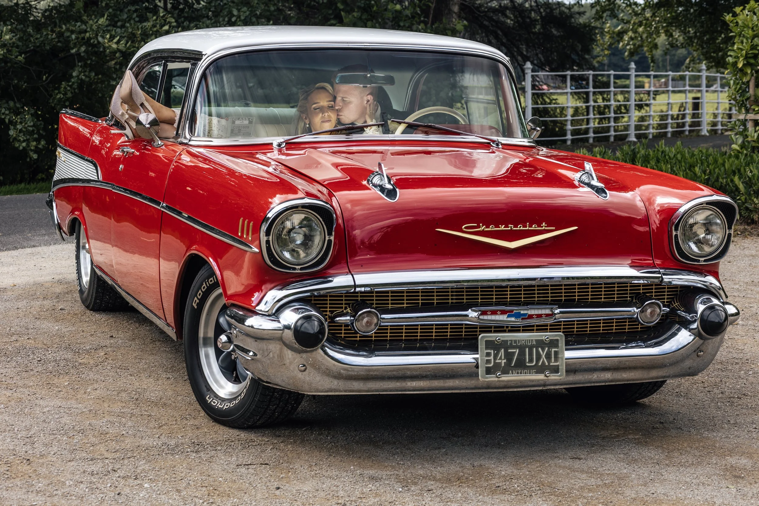 How much does a wedding photographer cost in northern ireland