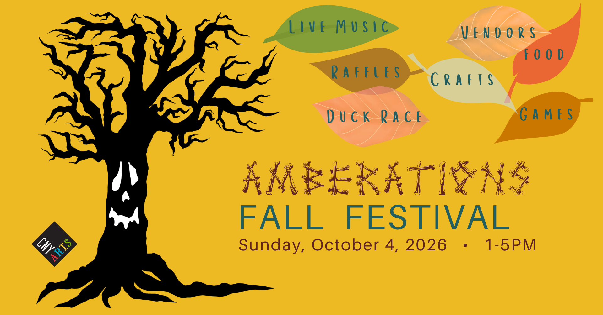 Annual Fall Festival