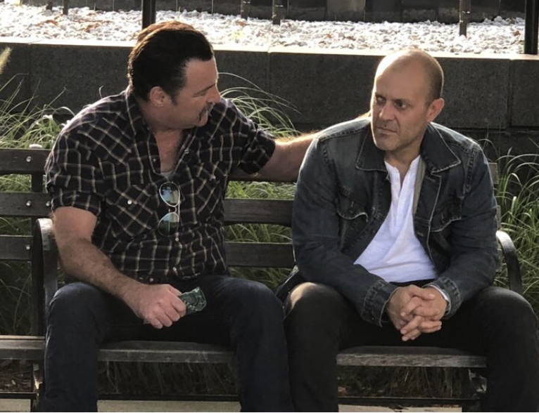 TV series about Veterans