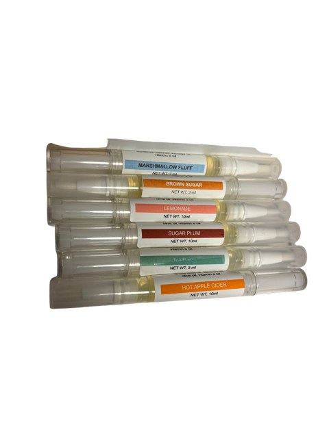 Lip Oil