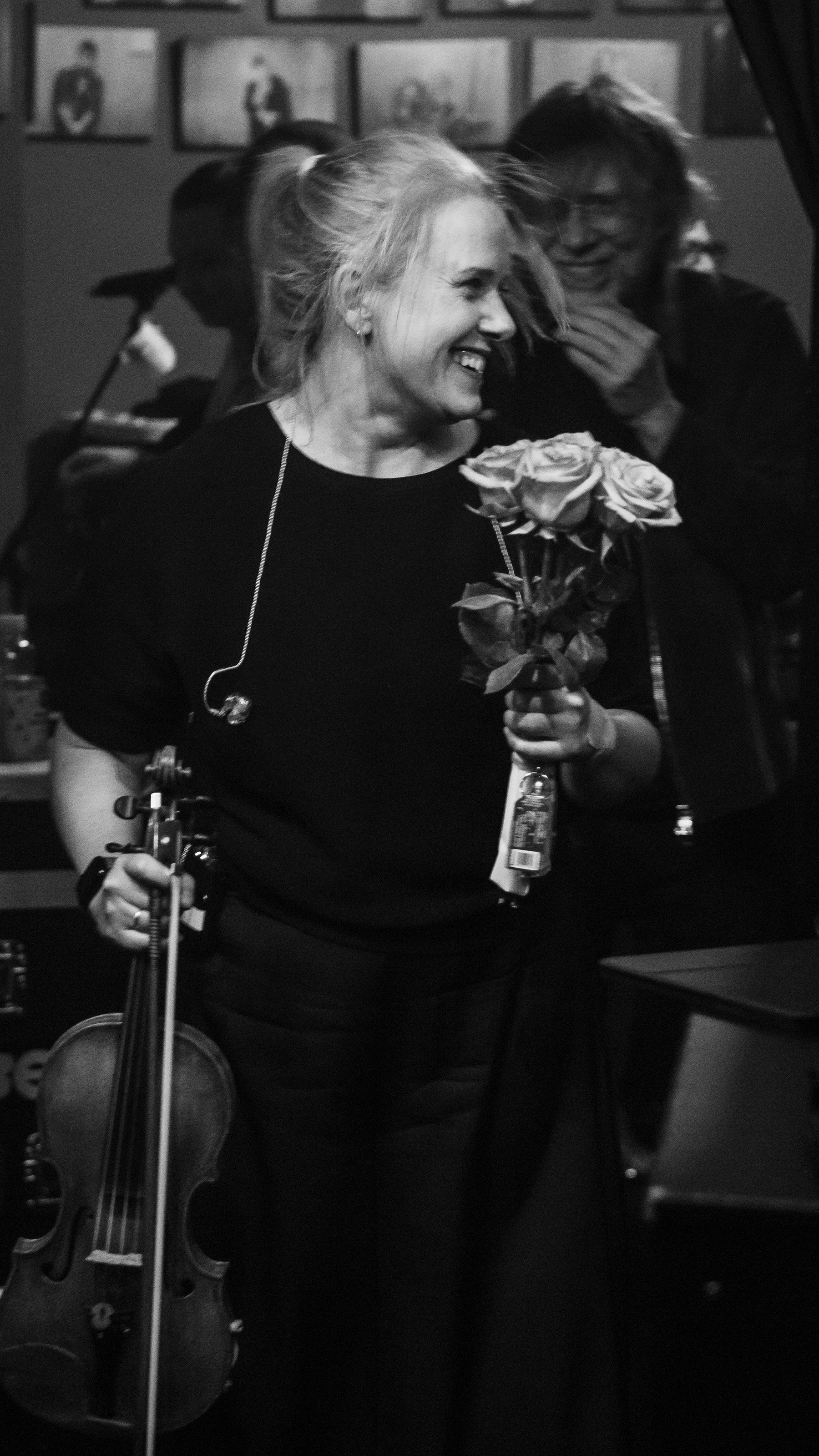 photo by Jesse Faatz