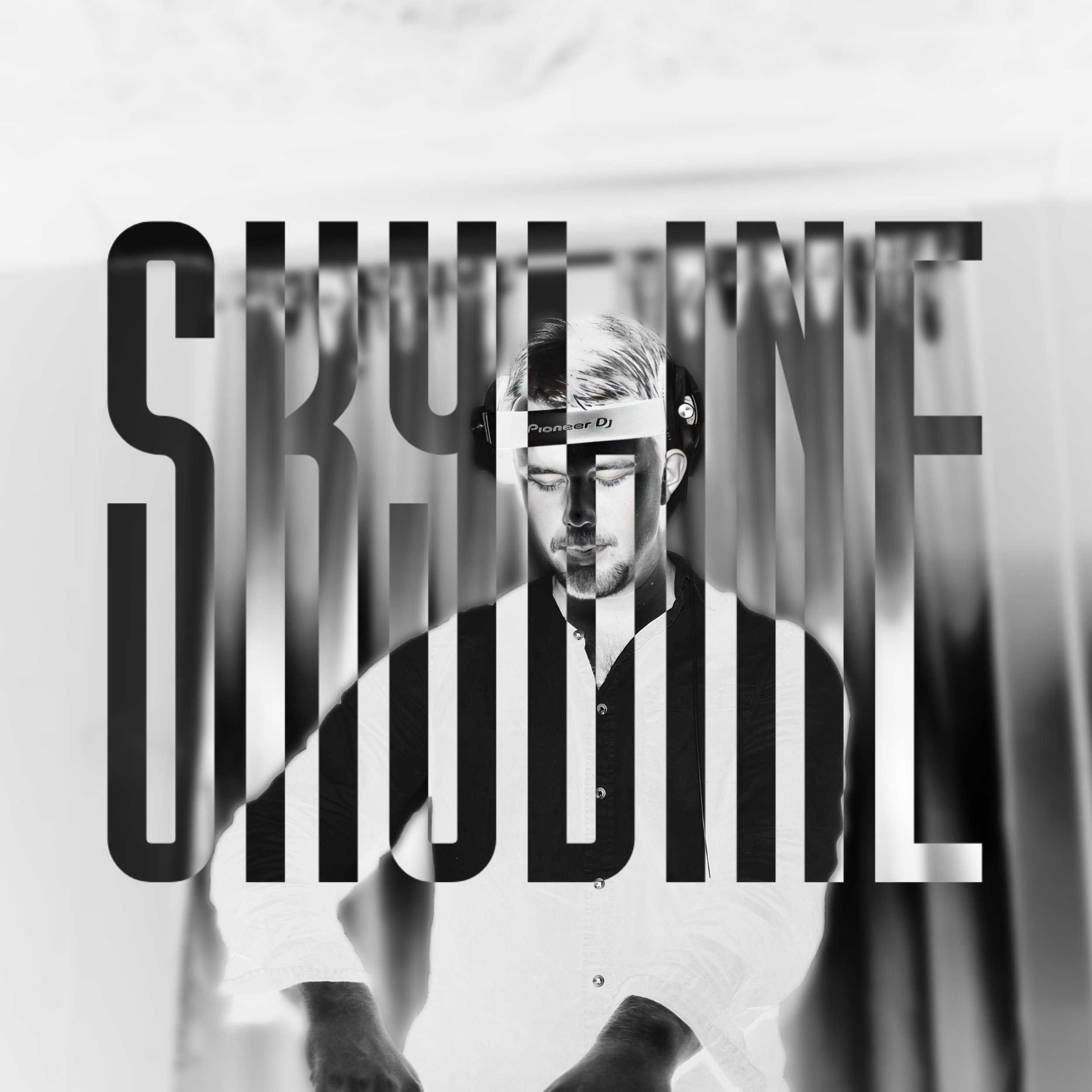 Nattklubb de luxe: DJ Skyline