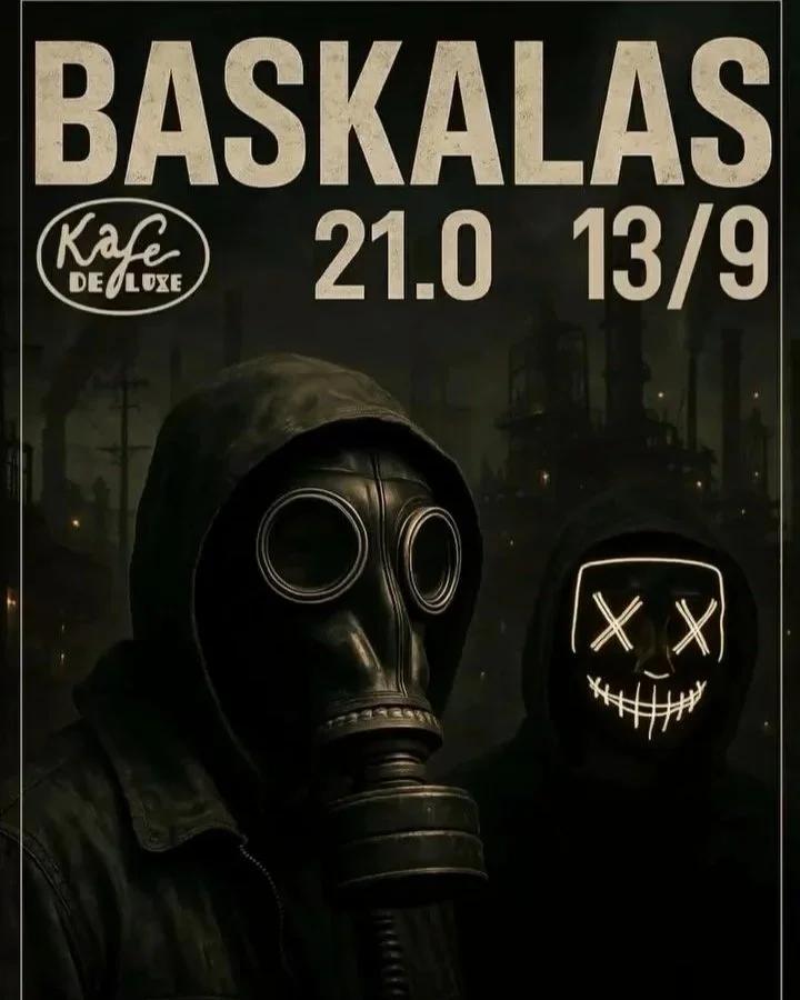 Baskalas 21