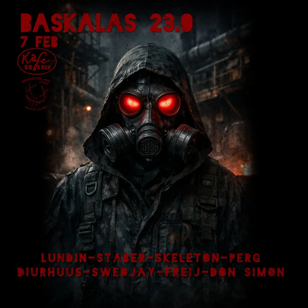 Baskalas 23.0