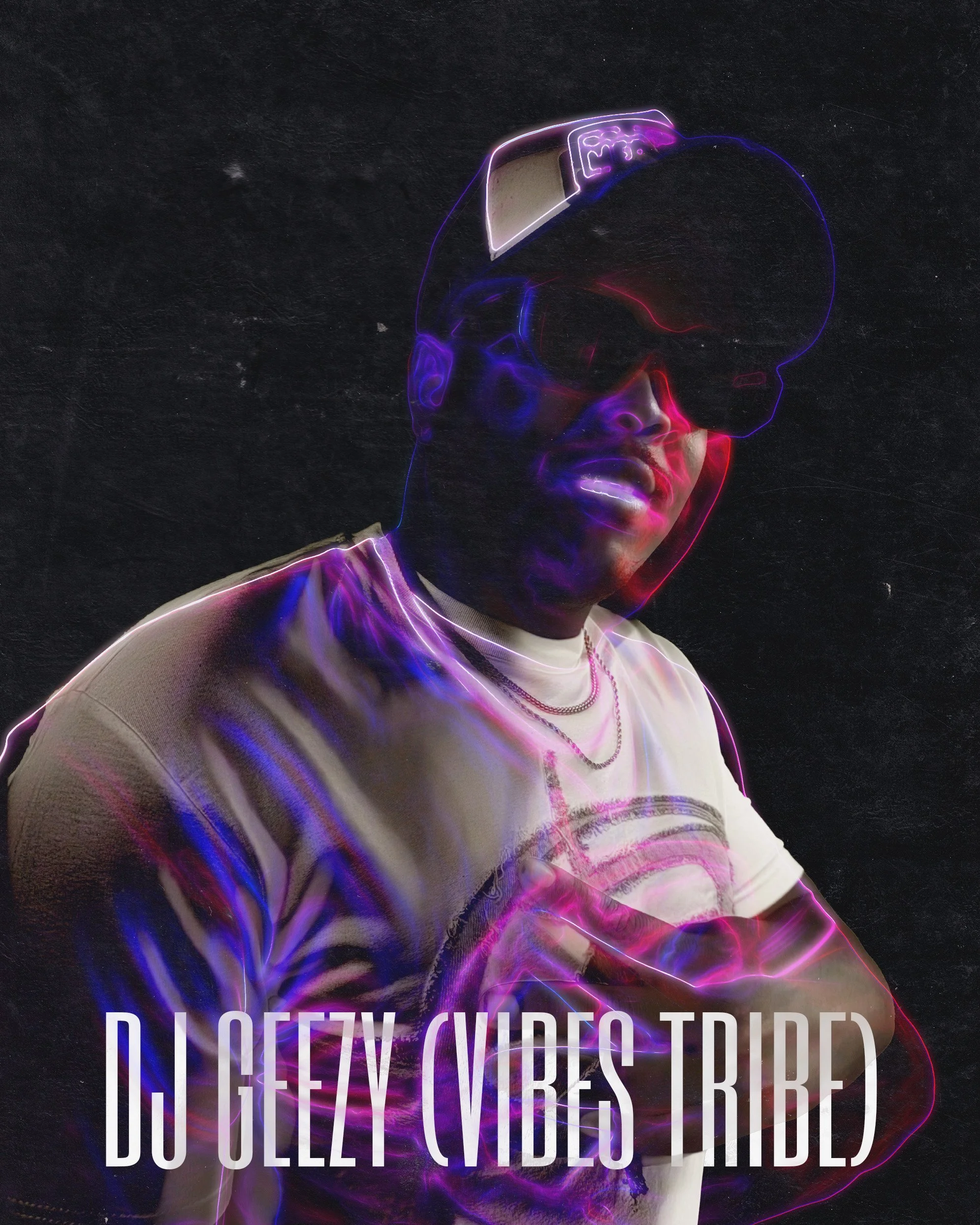 DJ Geezy (Vibes Tribes)