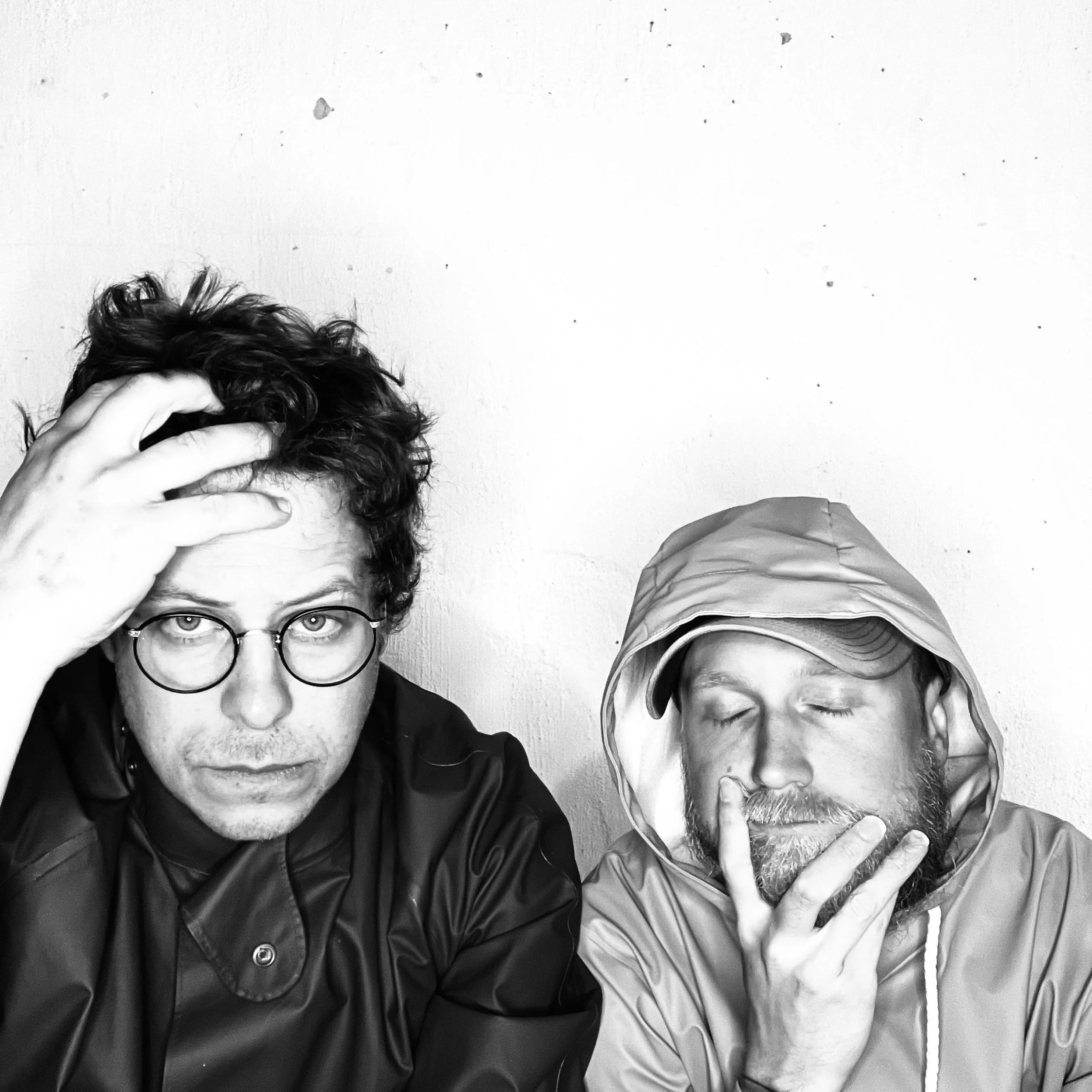 Live: FRVR Releasefest