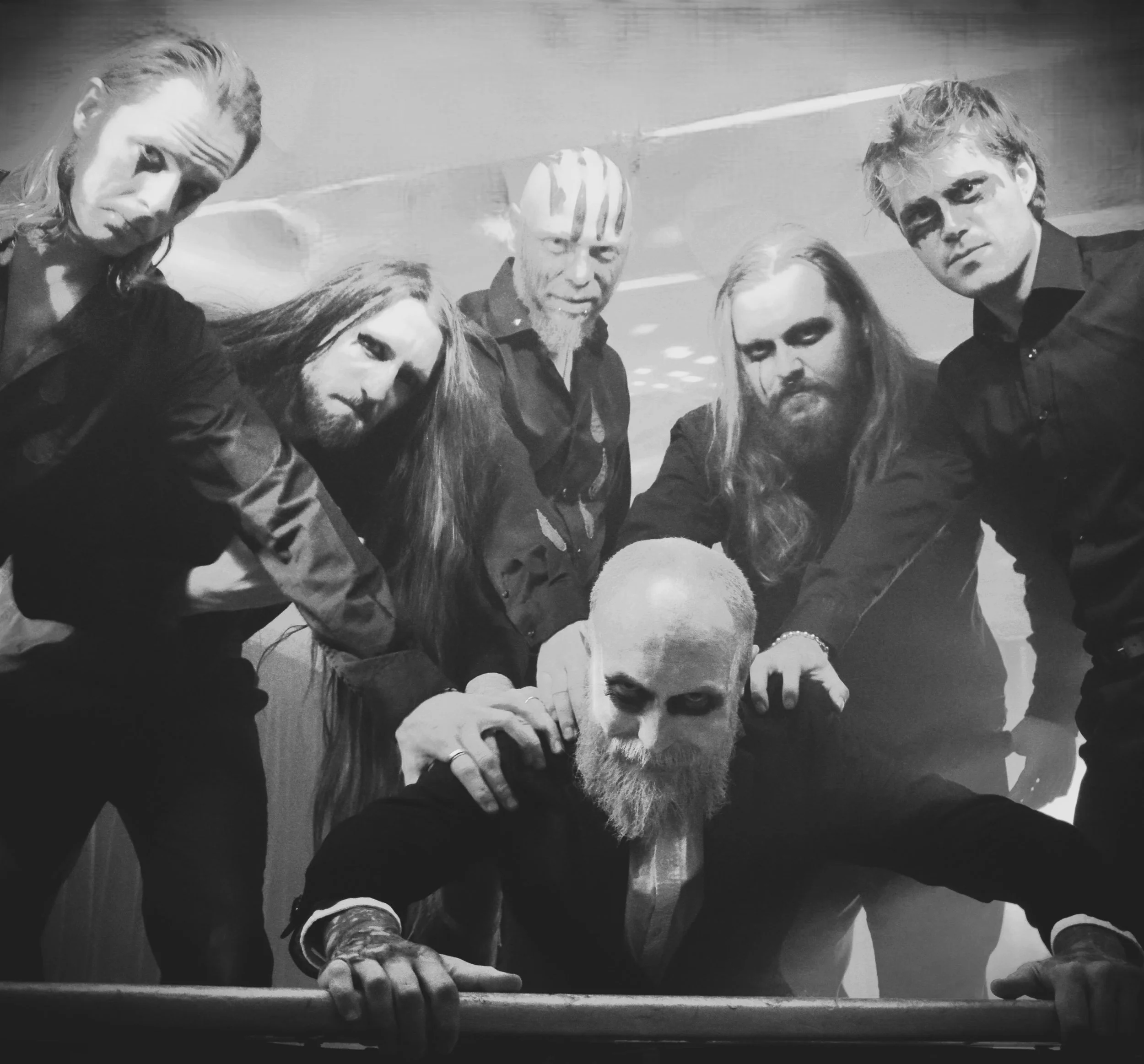 Live: Vampÿr