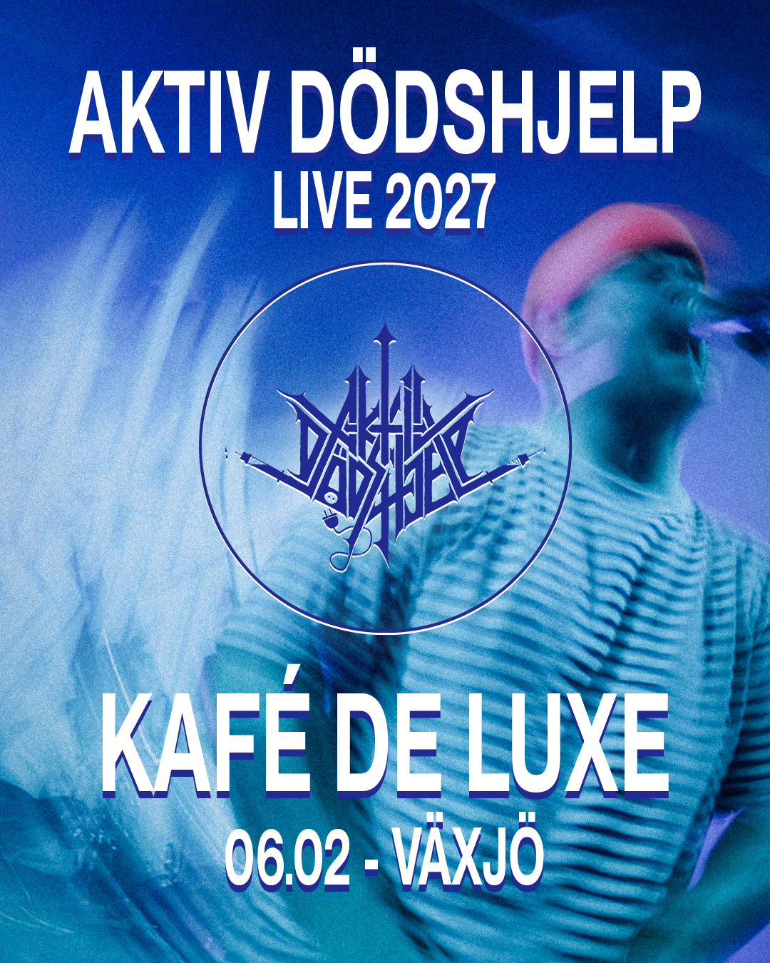 Live: Aktiv Dödshjelp