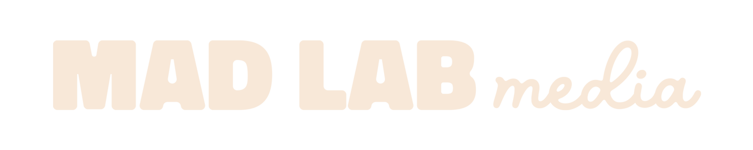 Mad Lab Media
