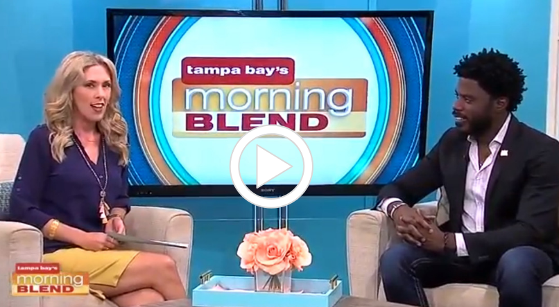 ABC – TAMPA BAY’S MORNING BLEND