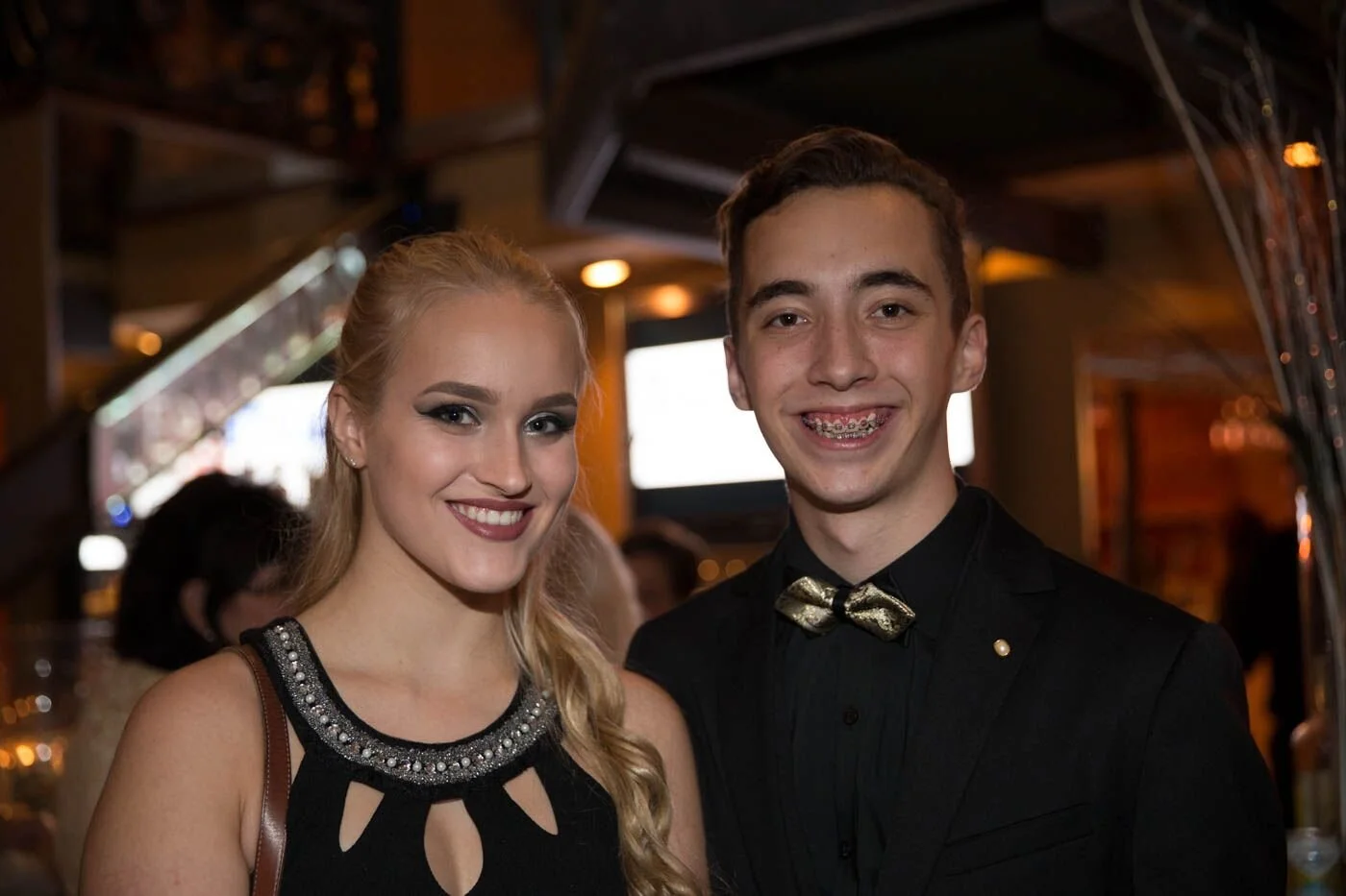 NOVA- A FUNDRAISER THAT TRULY ROCKED