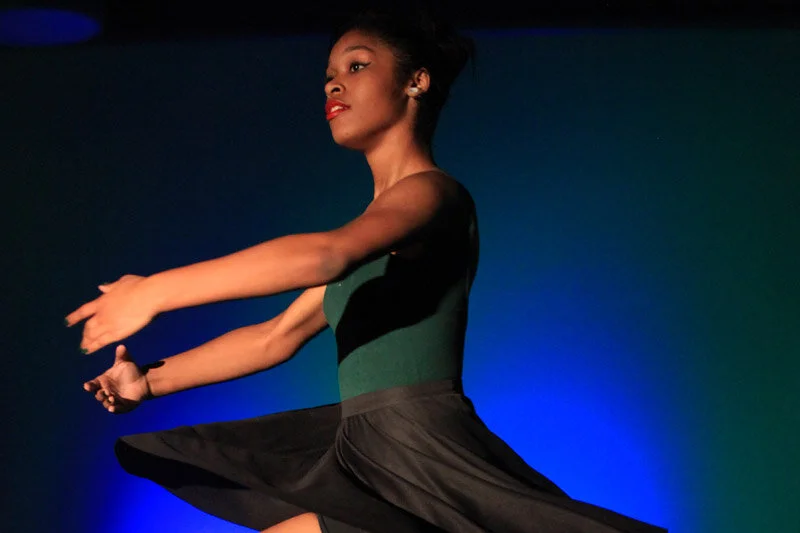 THE WEEKLY CHALLENGER- THE ARTS CONSERVATORY FOR TEENS