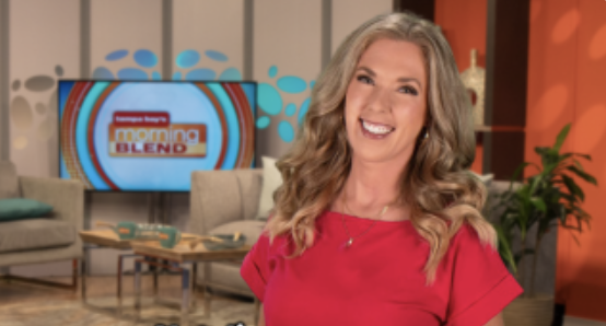 Tampa Bay's Morning Blend