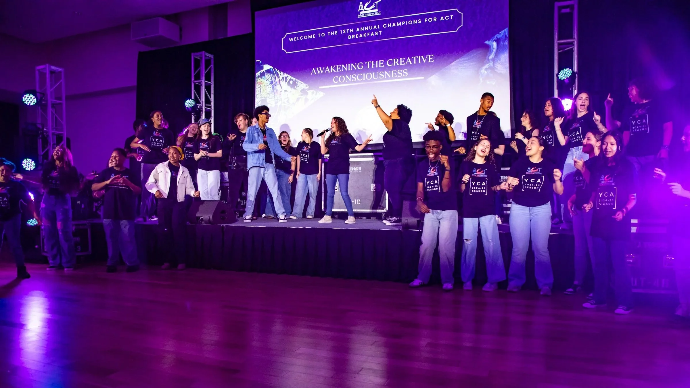 Our Classes Are Designed