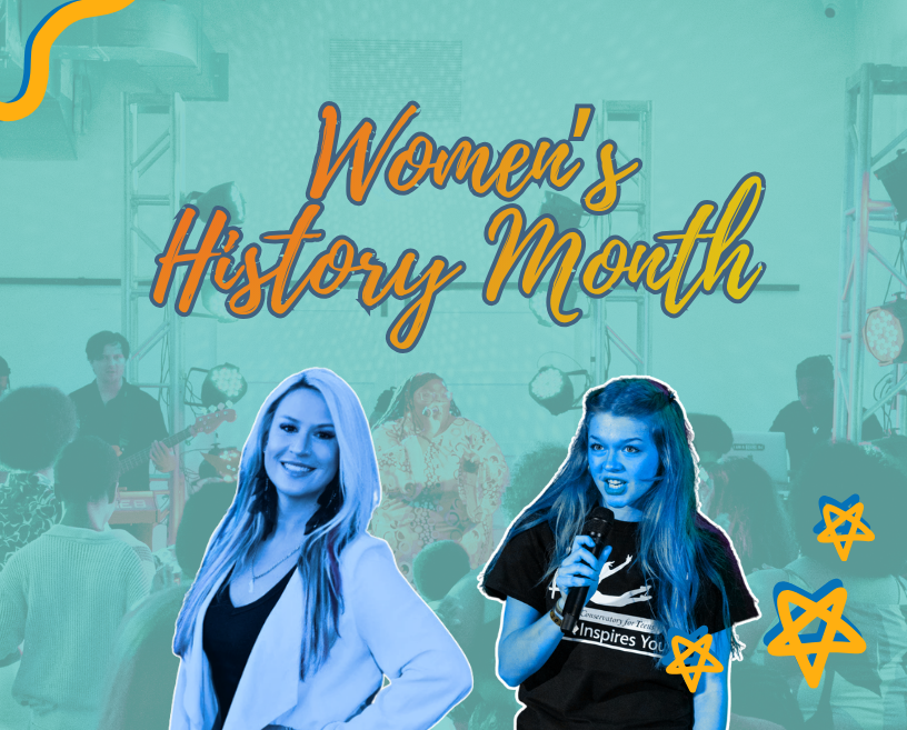 March Newsletter