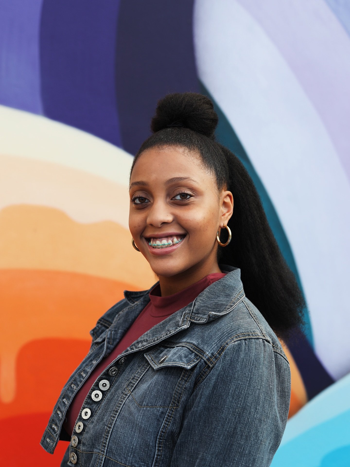 Senior Spotlight: Jayda Parkes-Quarrie ✨
A senior Acting major at YCA St. Petersburg, Jayda is graduating with both her high school diploma and her AA from St. Pete College.

She is an exceptionally talented actress and a driven student, Jayda repres