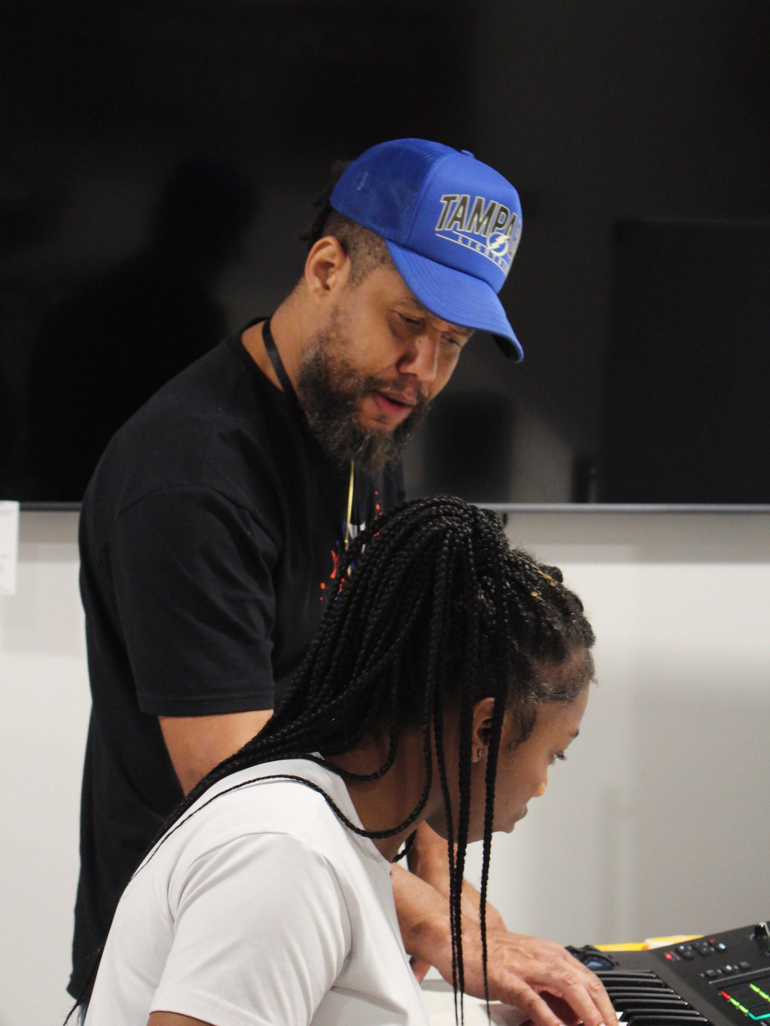 YCA Tampa is soooo back! This season is off to an incredible start&hellip; Next stop, HOLIDAY TOUR 

Thank you to @theskillscenter for letting us share your space.