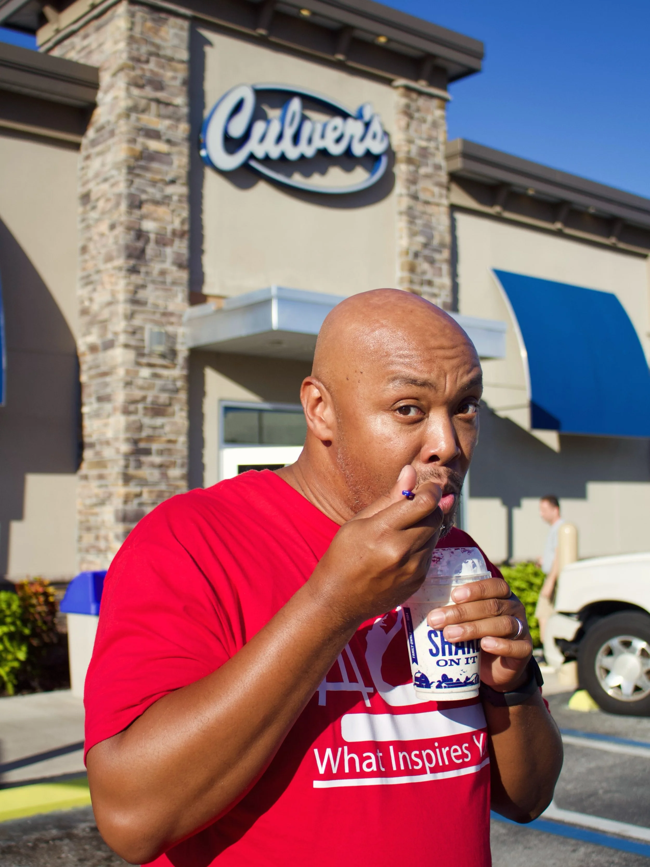 Thank you @culvers for hosting us and supporting the next generation of artists!

A big thank-you to everyone who came out to support our Young Creators Alliance students at Culver&rsquo;s!!Tonight&rsquo;s fundraiser helped our students get one step 