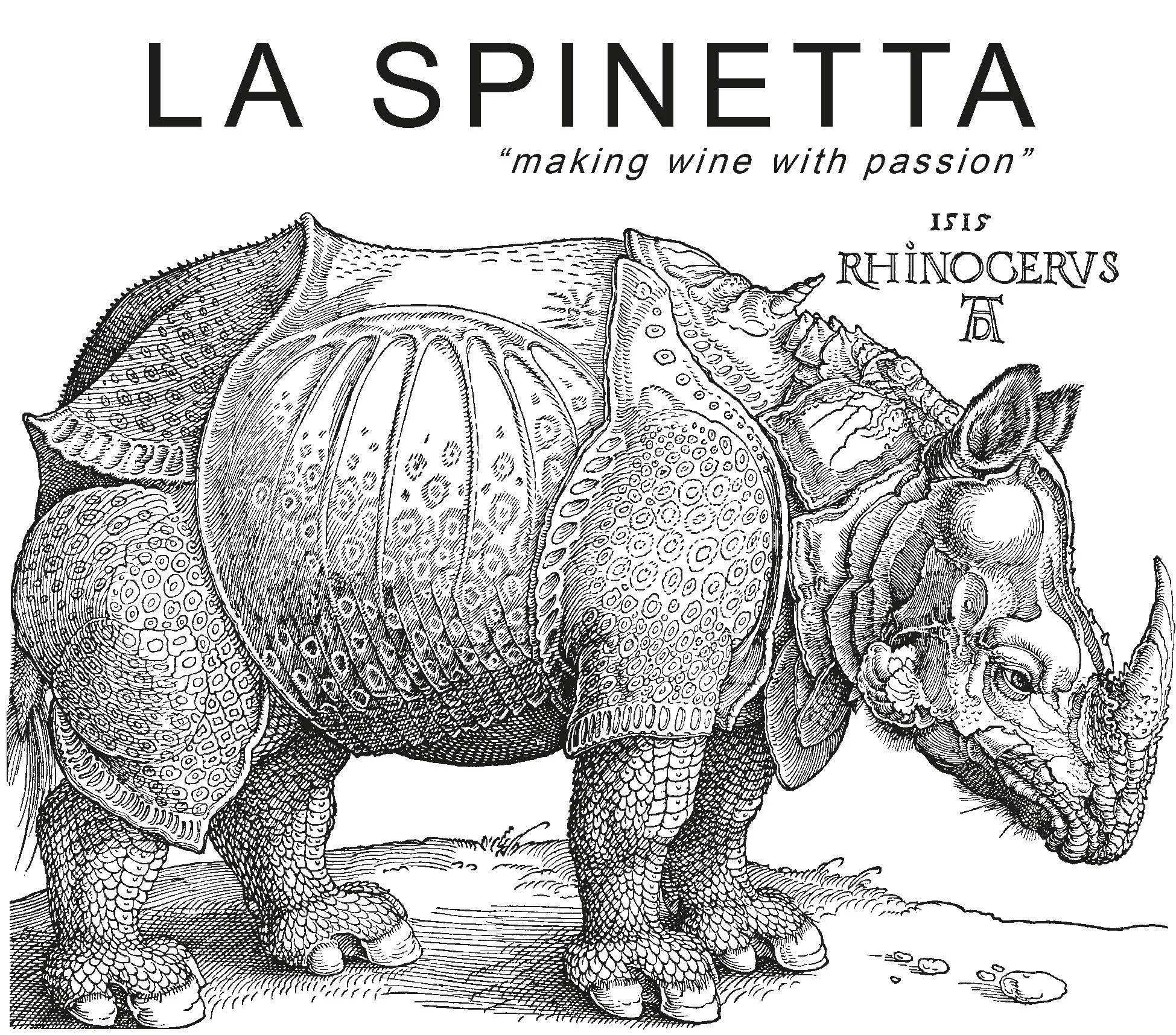 The Lounge at Domacin Presents: La Spinetta with Aleksandar Pantic