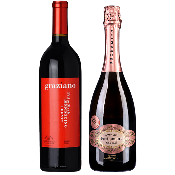 End of Year Wine Sale!