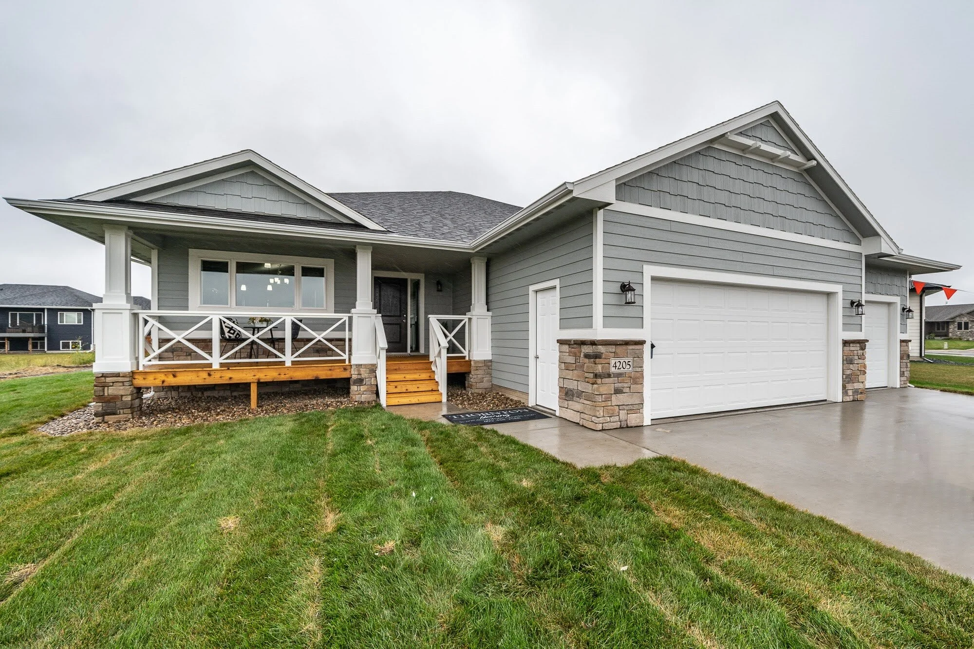 Homes For Sale — Paul Fick Custom Homes