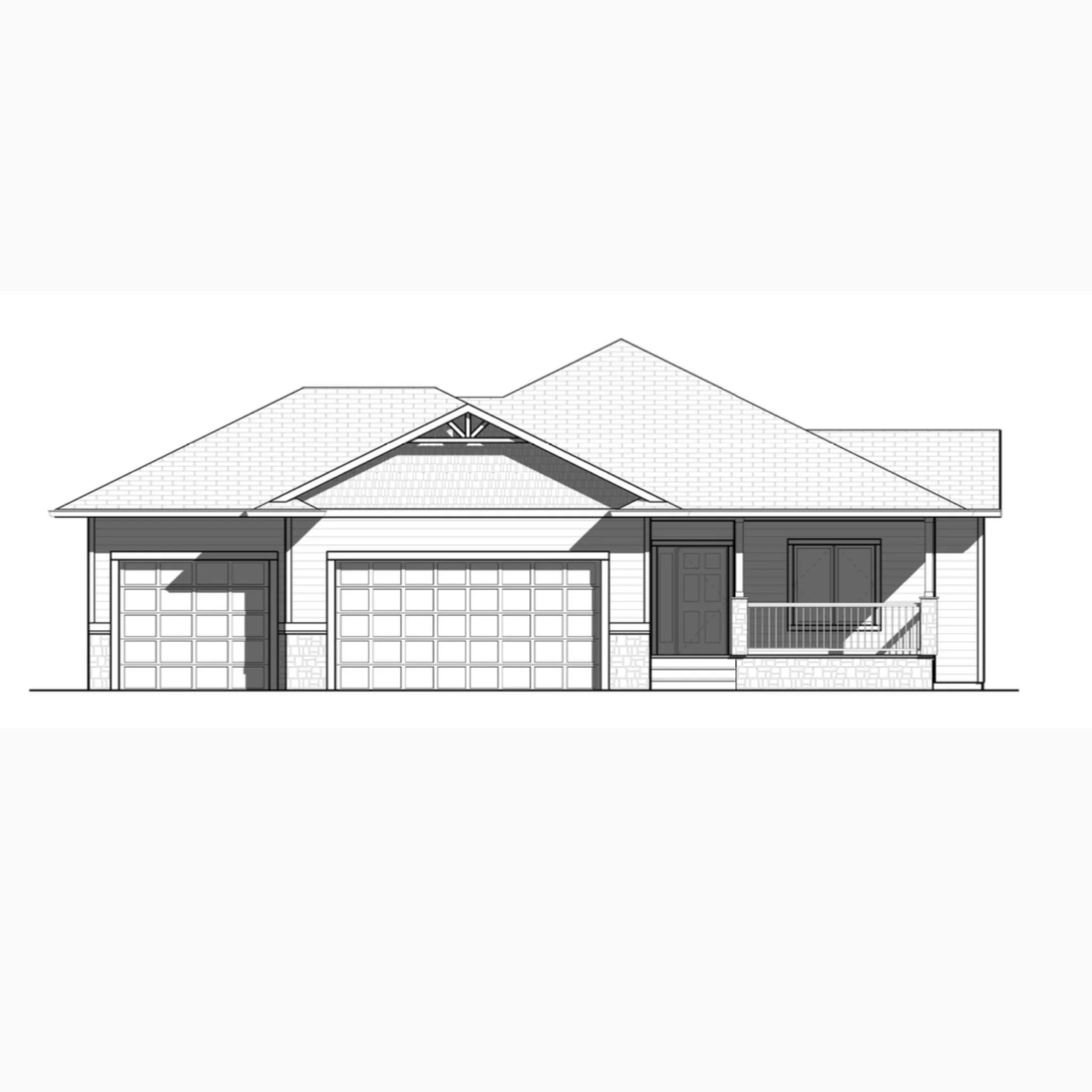 Homes For Sale — Paul Fick Custom Homes